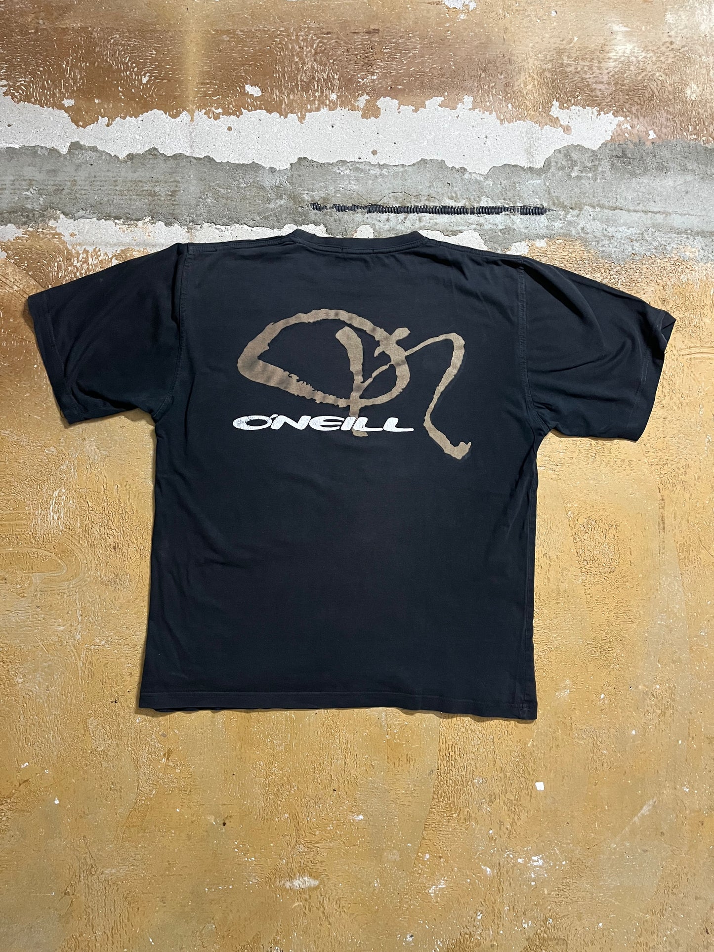 O’neill vintage surf tee shirt - M