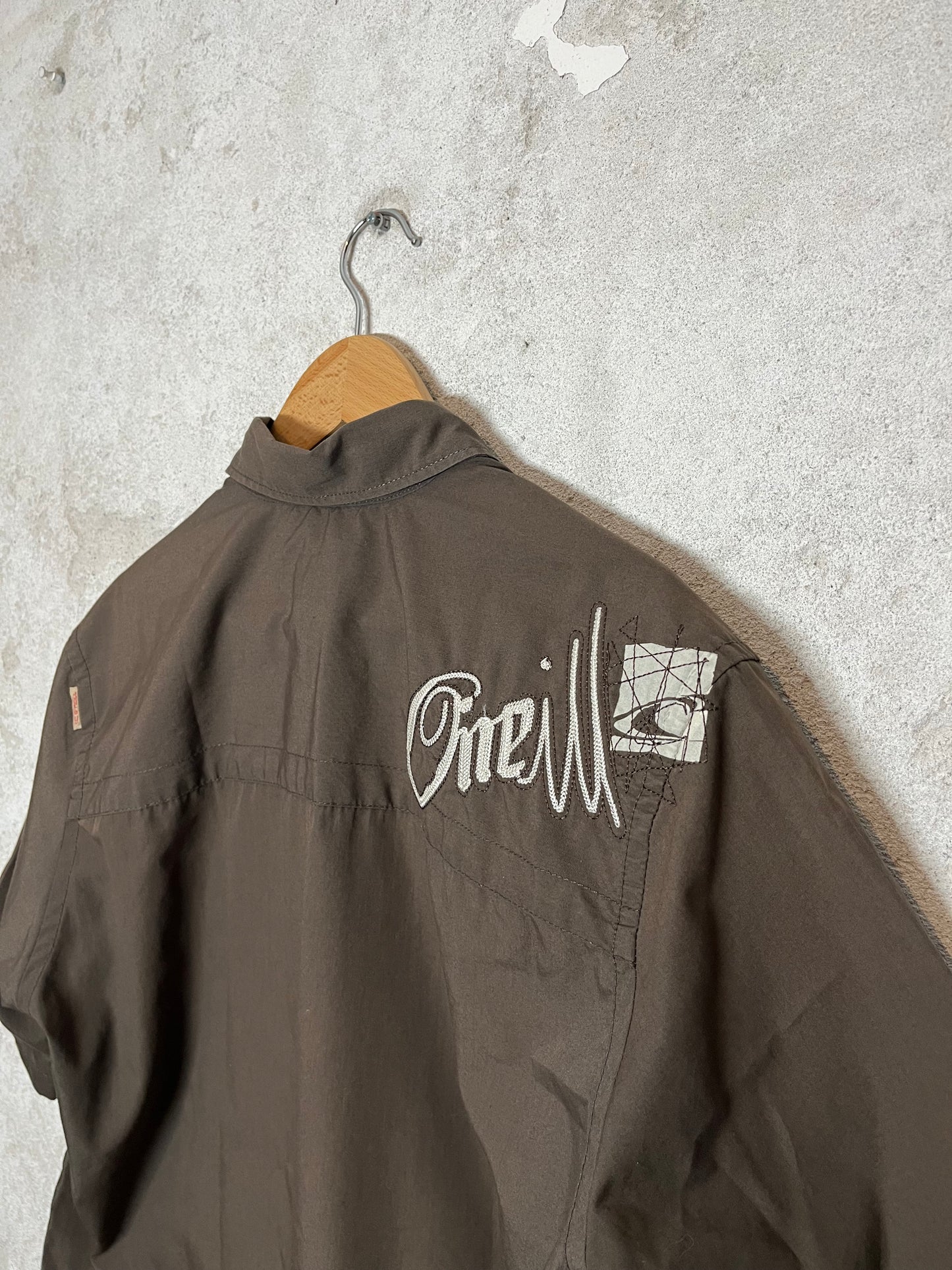 Oneill vintage polo t-shirt - M