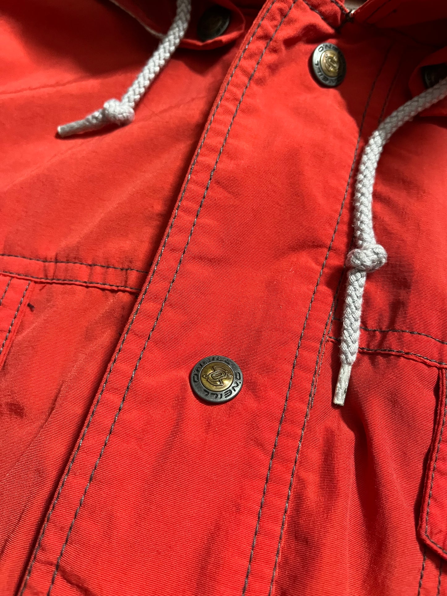 O’neill vintage jacket - S