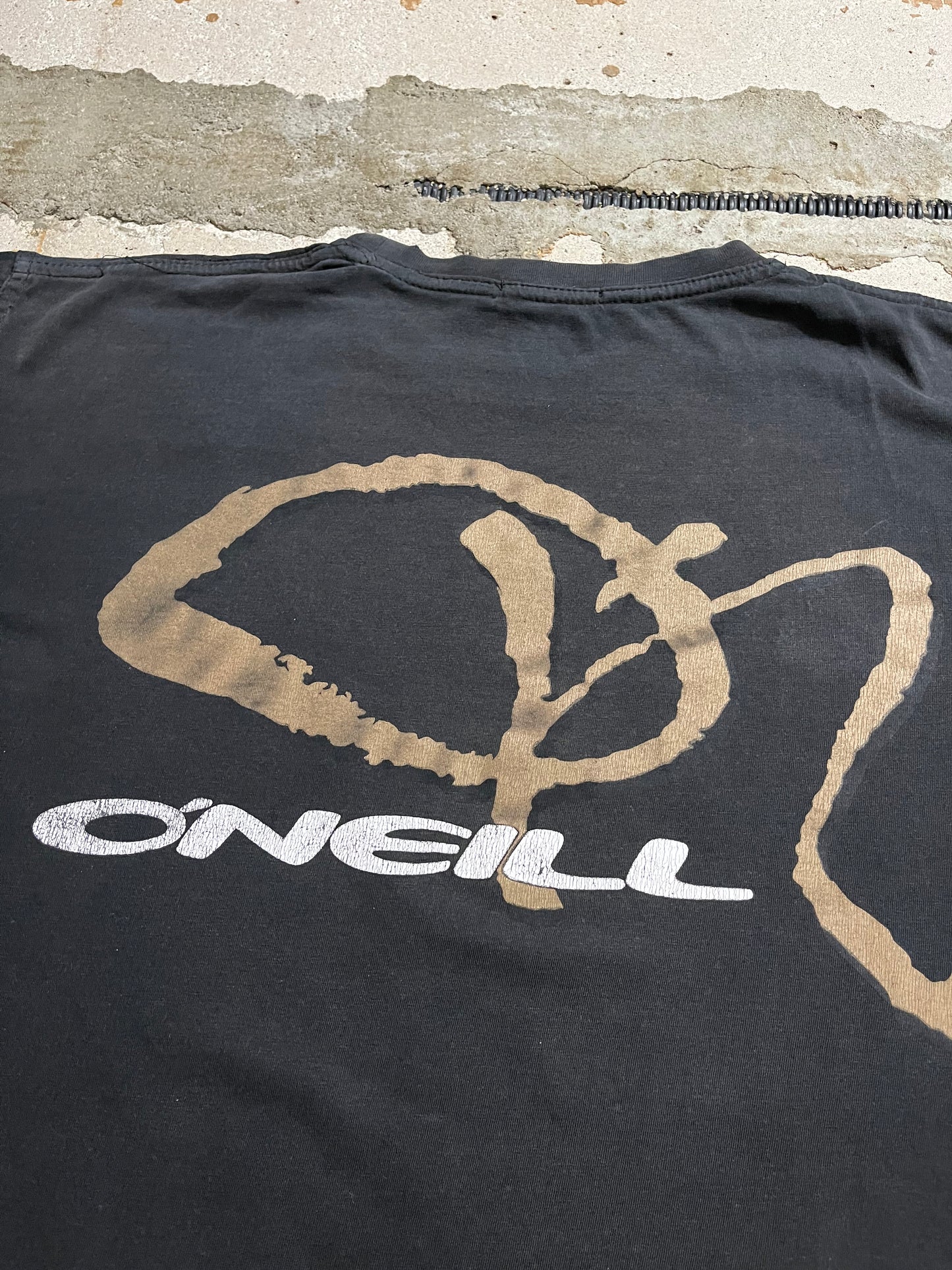 O’neill vintage surf tee shirt - M