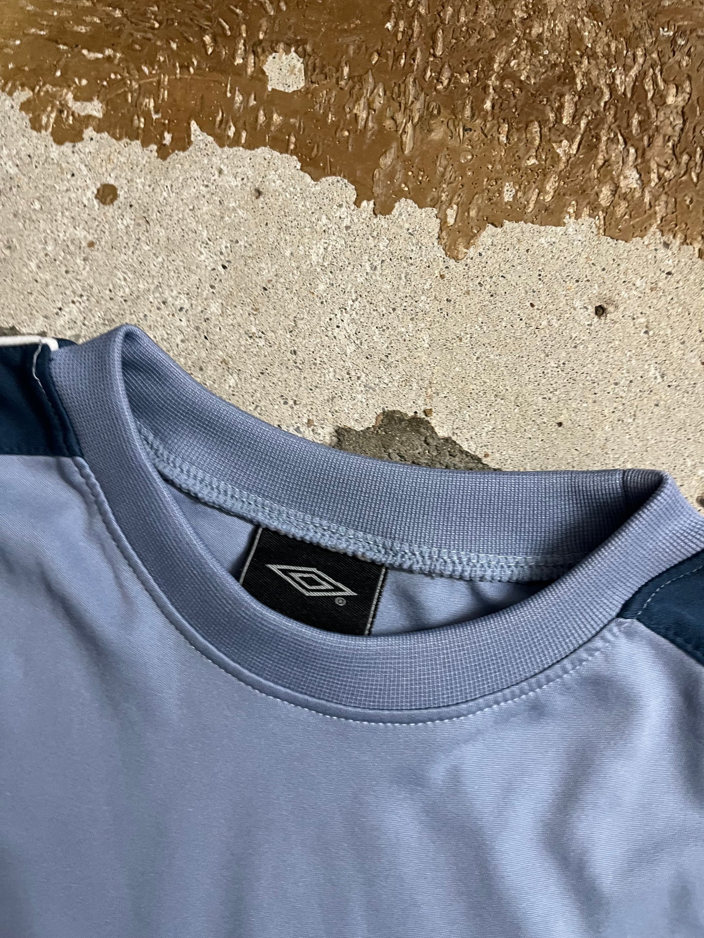 Umbro vintage tee shirt - S