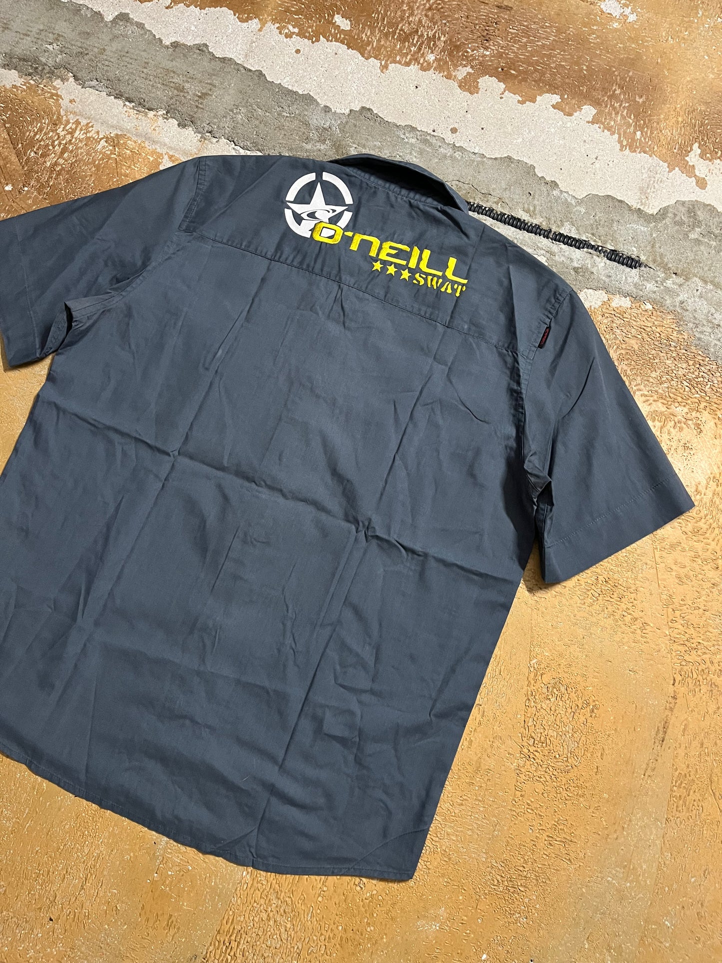 O’neill vintage polo shirt - M