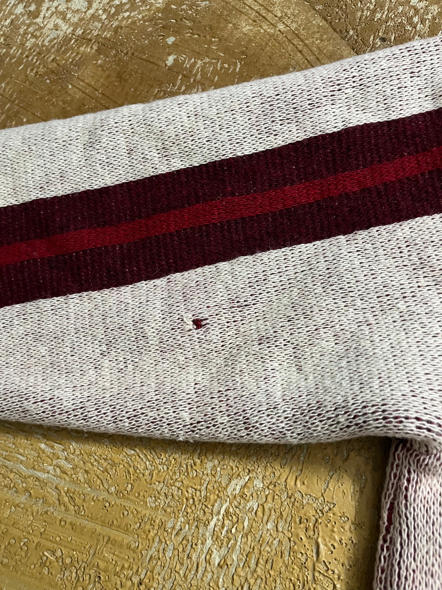 Oxbow vintage ski sweater - L