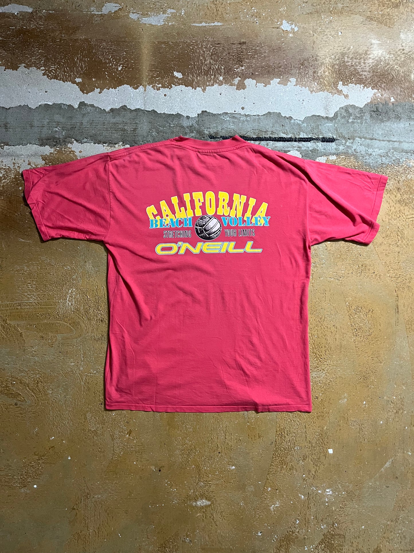 O’neill vintage 90s tee shirt - L