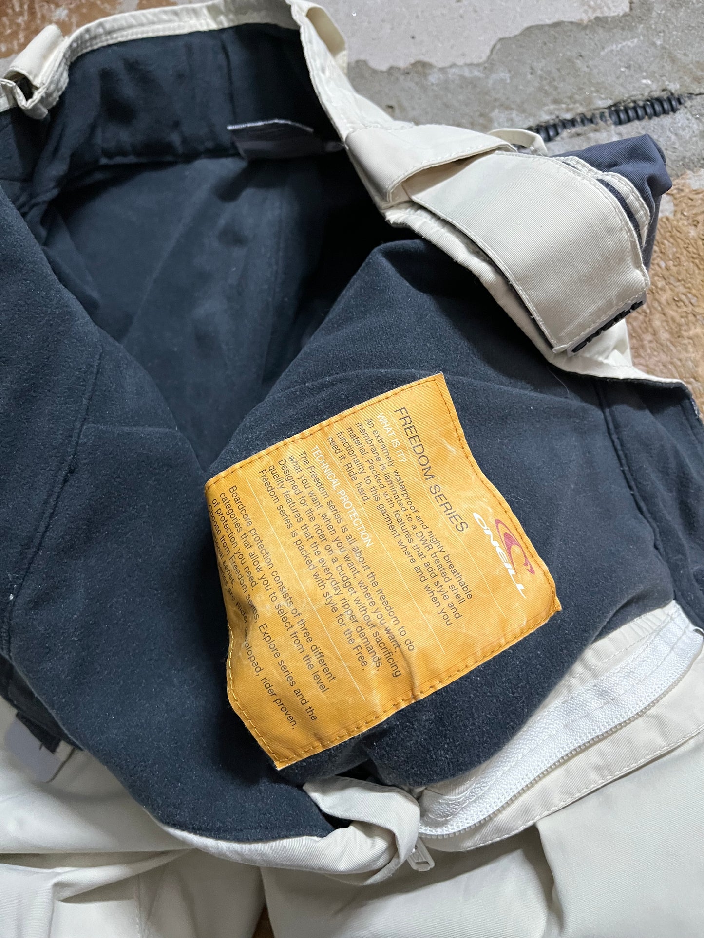 O’neill snowboard ski pants - L