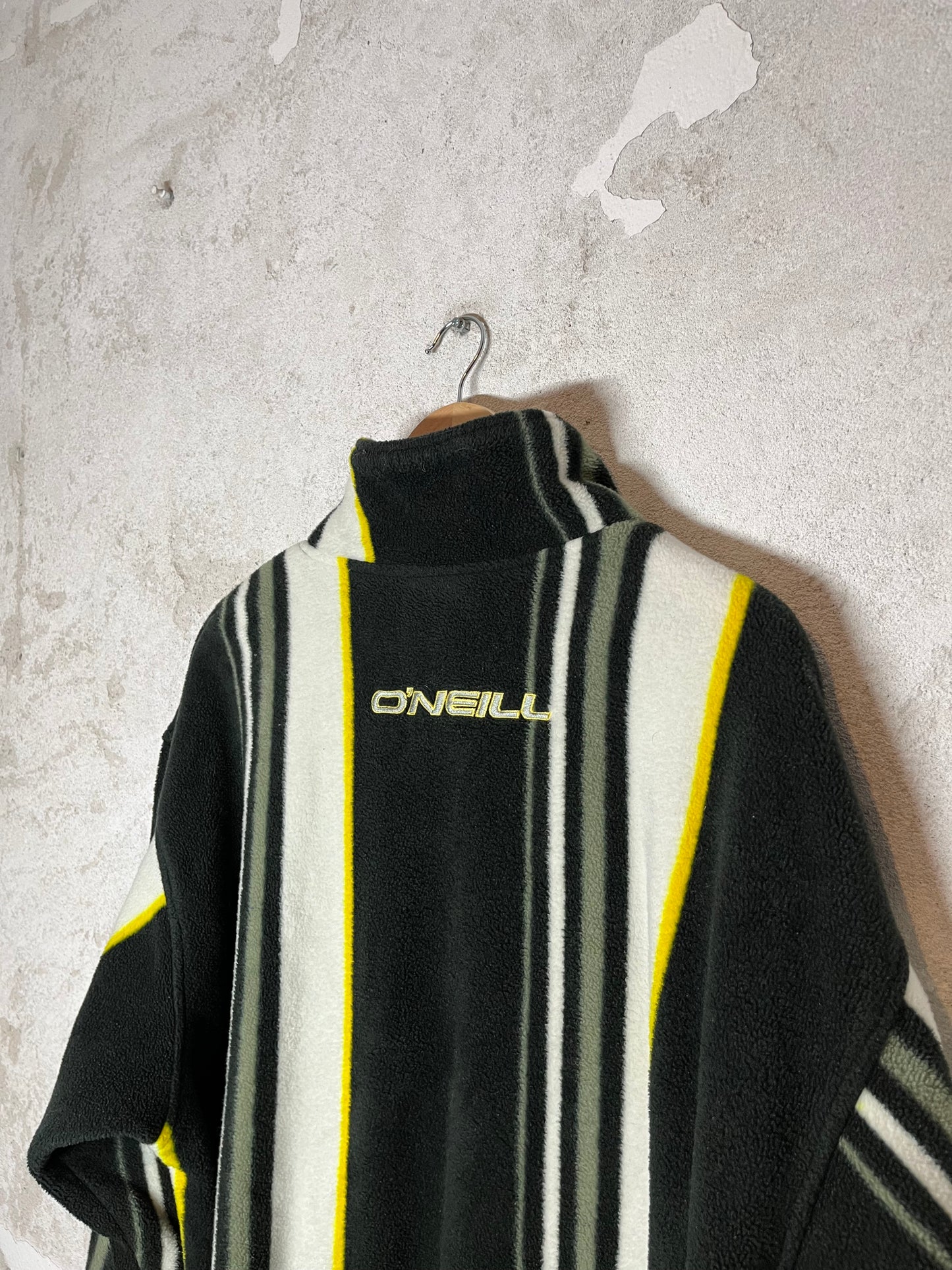 O'neill vintage 90s 2000s ski snowboard retro fleece sweater - L