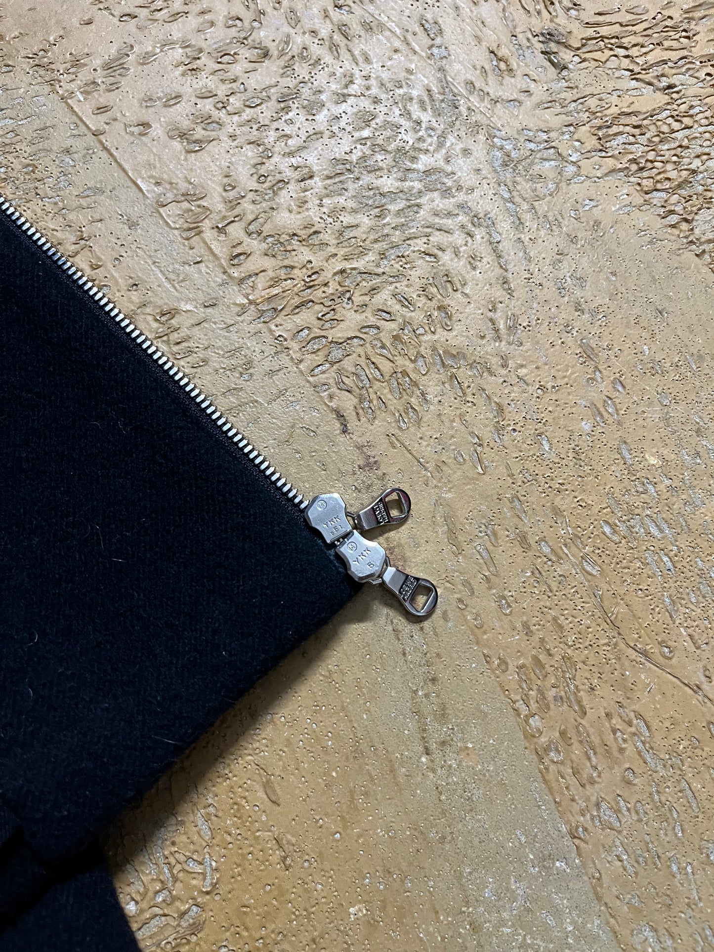 LOEWE Wool vintage jacket - S
