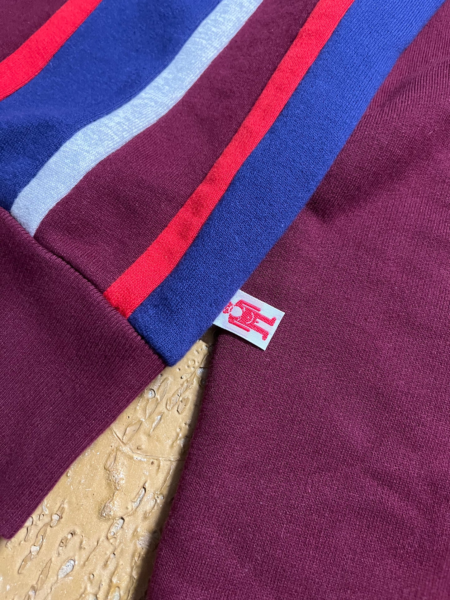 Walter van Beirendonck sweatshirt - S