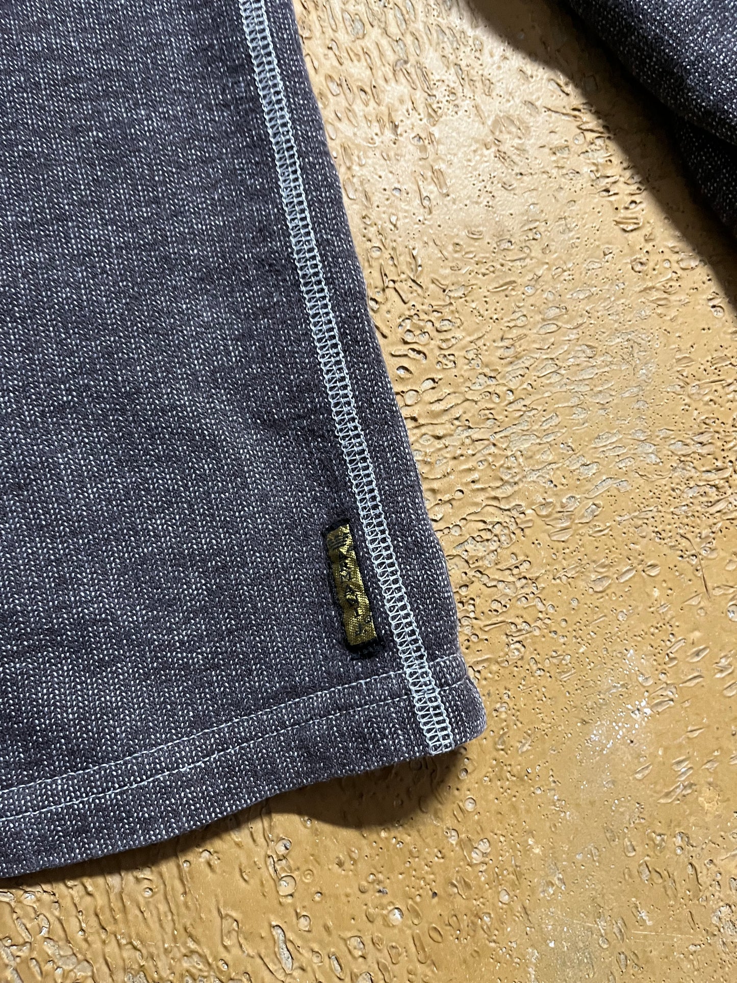 Armani Jeans vintage AJ sweater - XL