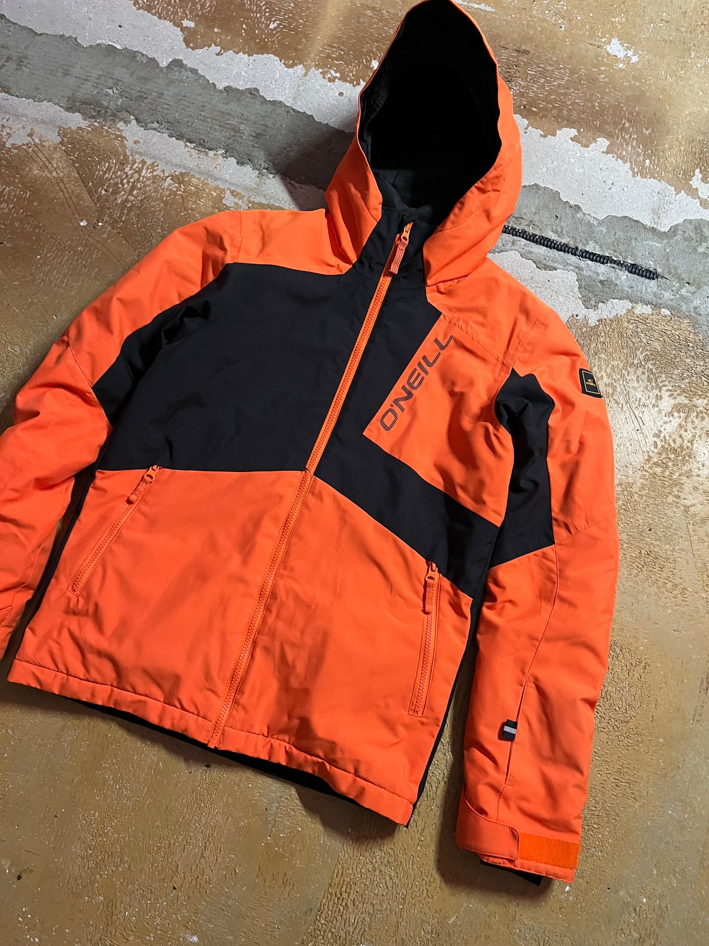 O’neill ski snowboard winter jacket - XS
