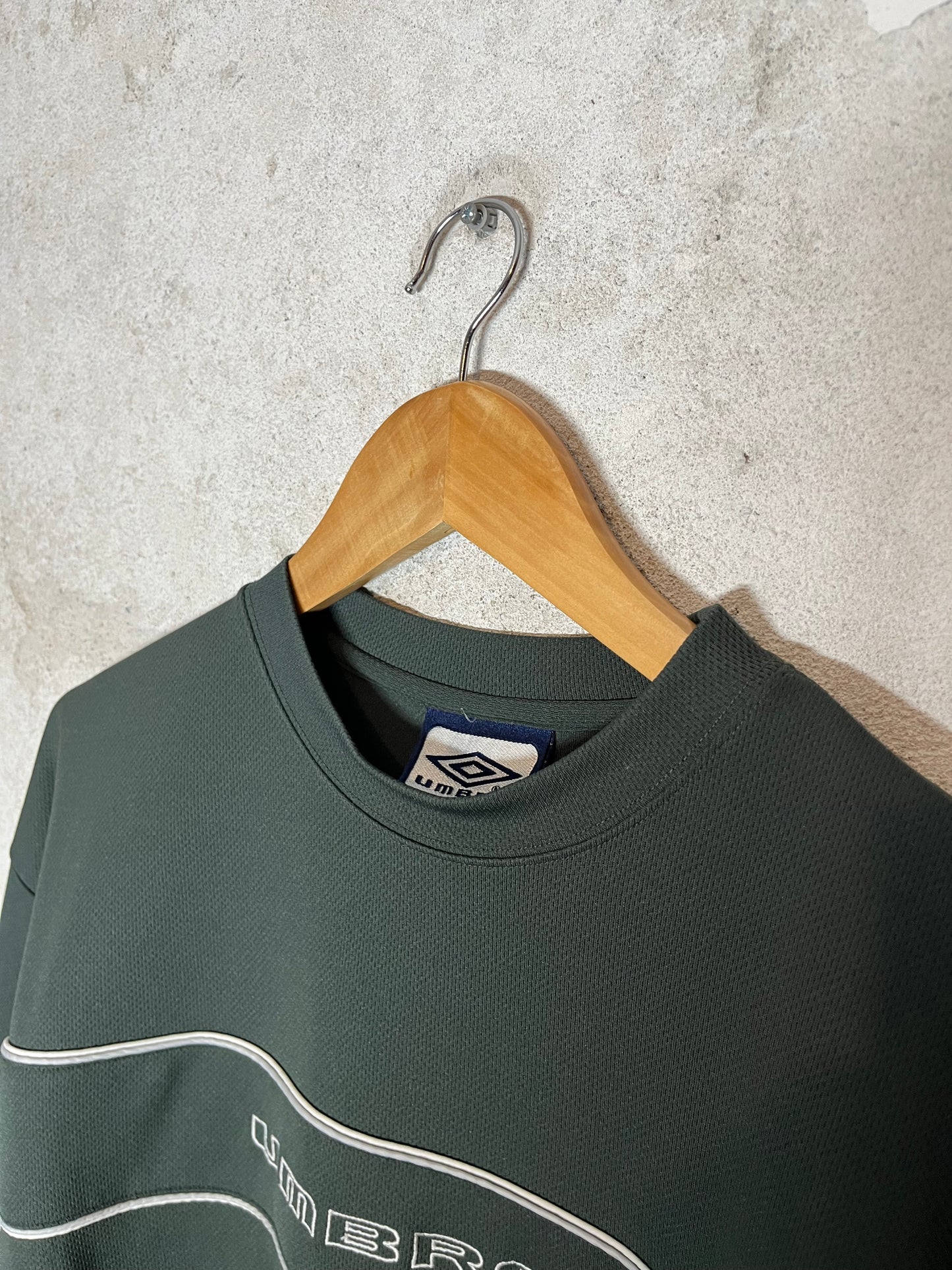 Umbro vintage tee shirt - XL