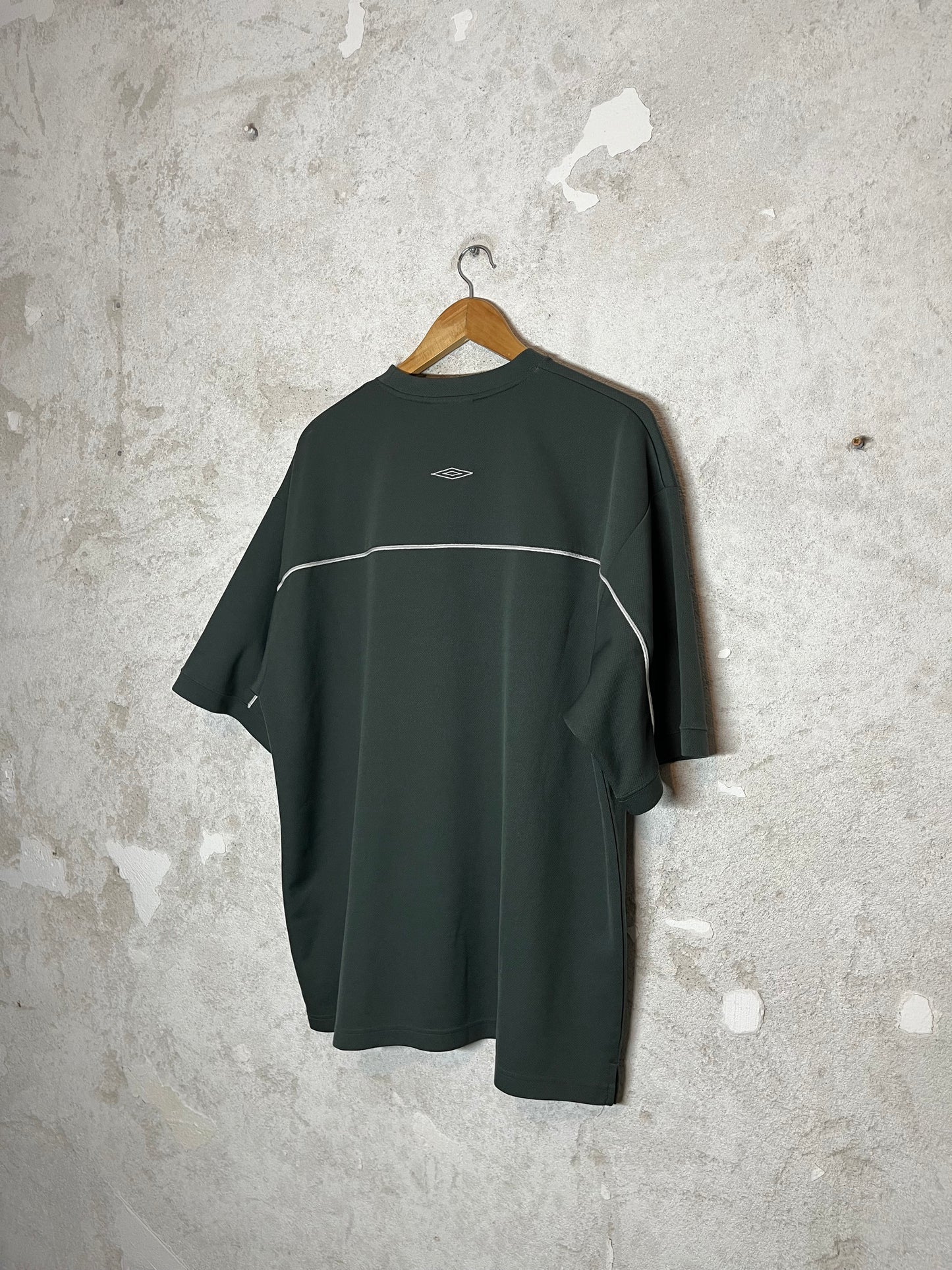 Umbro vintage tee shirt - XL