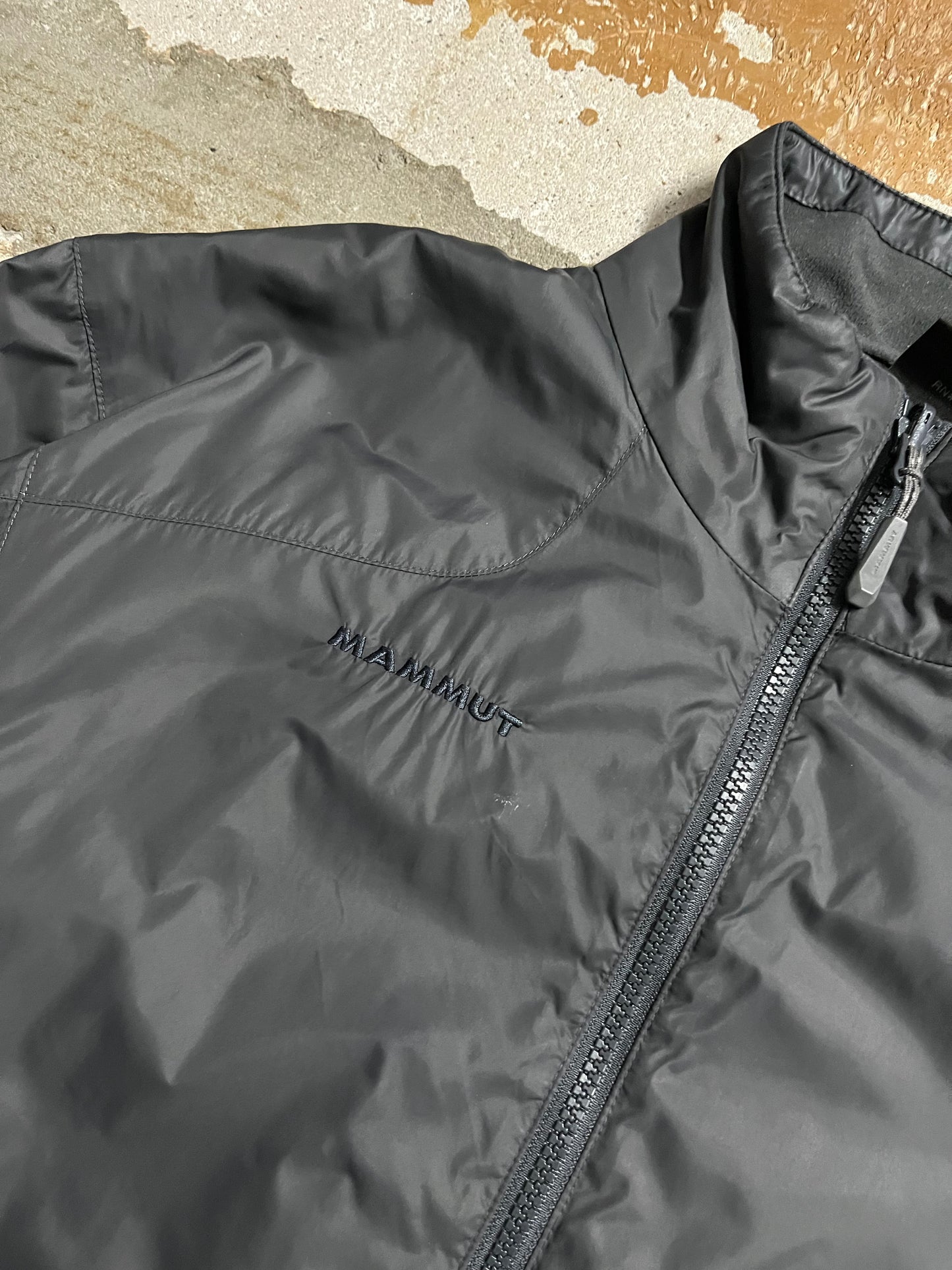 Mammut down jacket - L