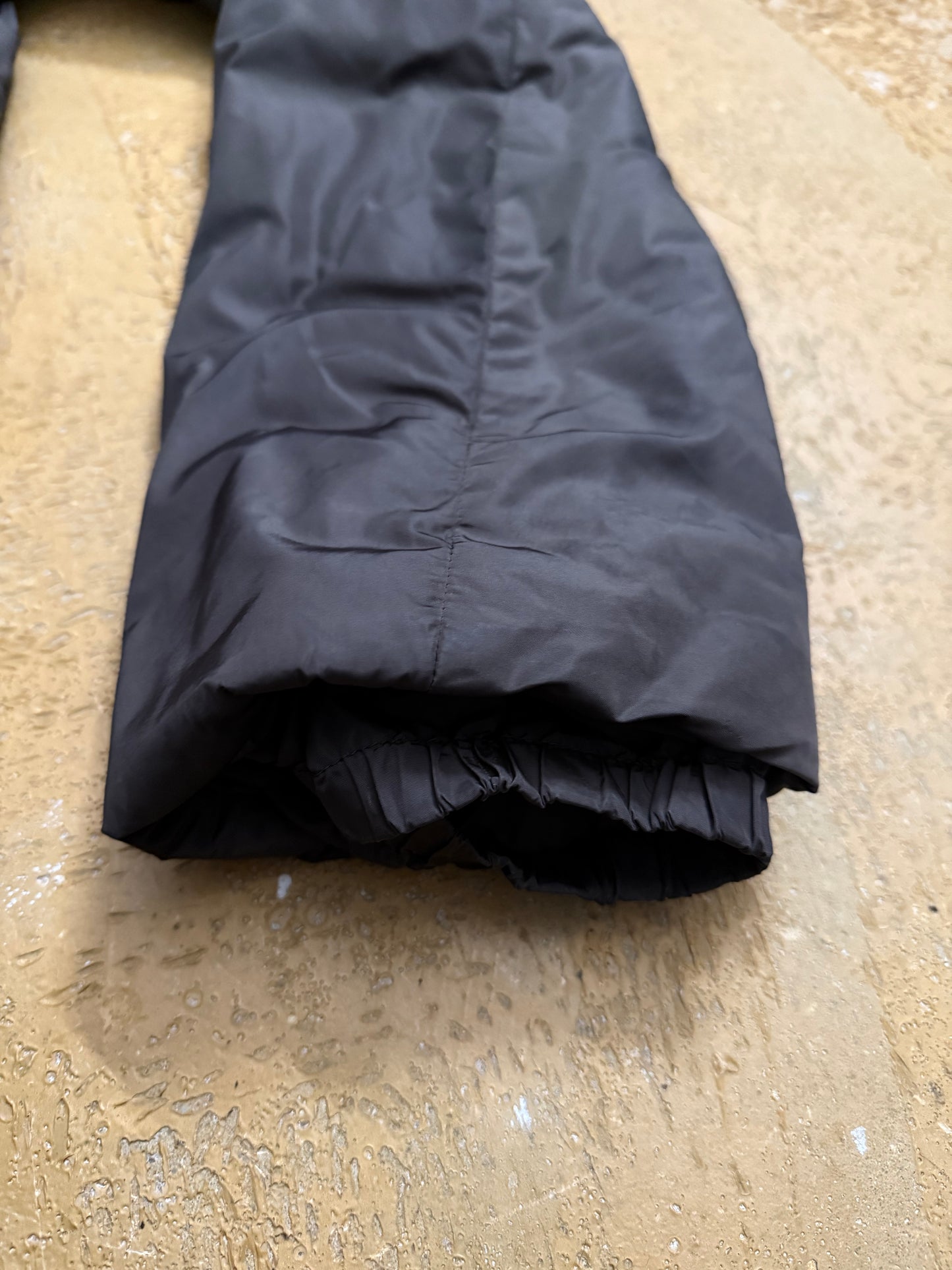 Prada vintage winter down jacket -
