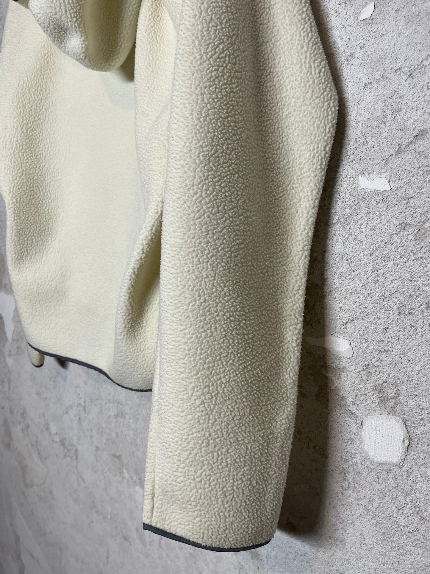 Nike ACG fleece hoodie - XS/S