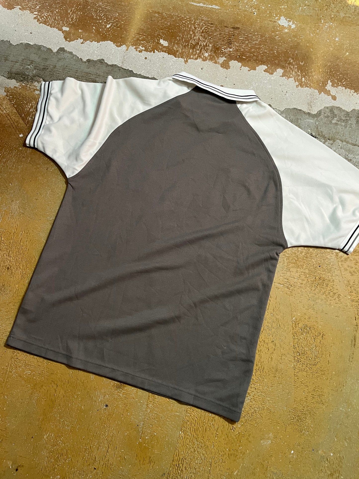 Umbro vintage sports shirt - L