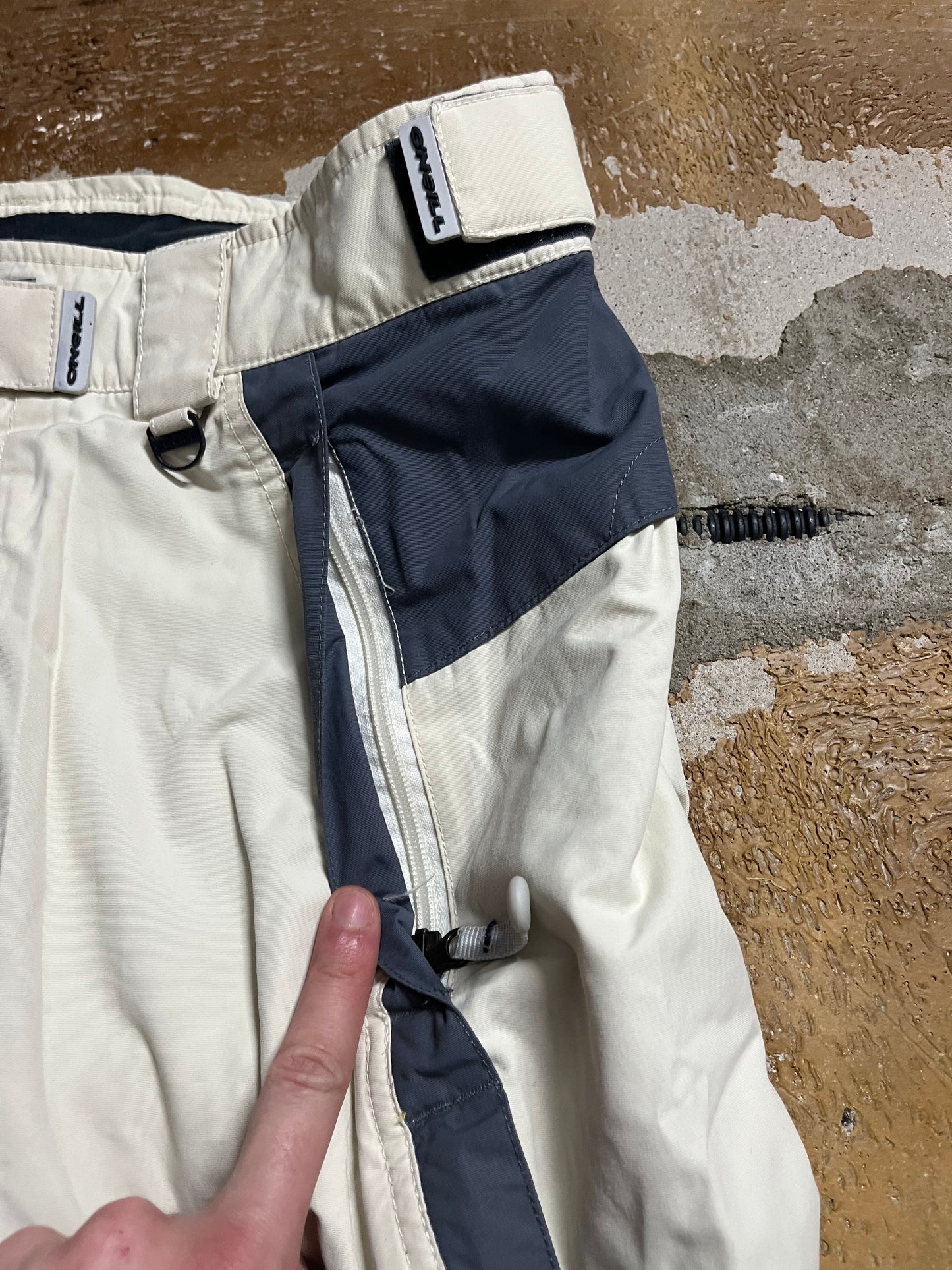 O’neill snowboard ski pants - L