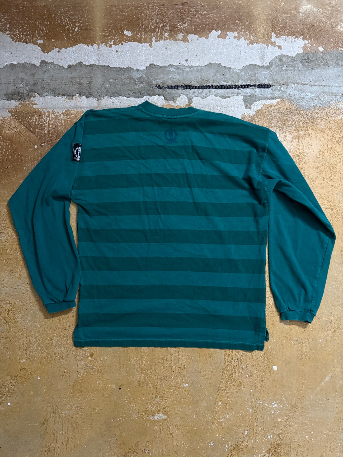 O’neill vintage longsleeve tee shirt - L