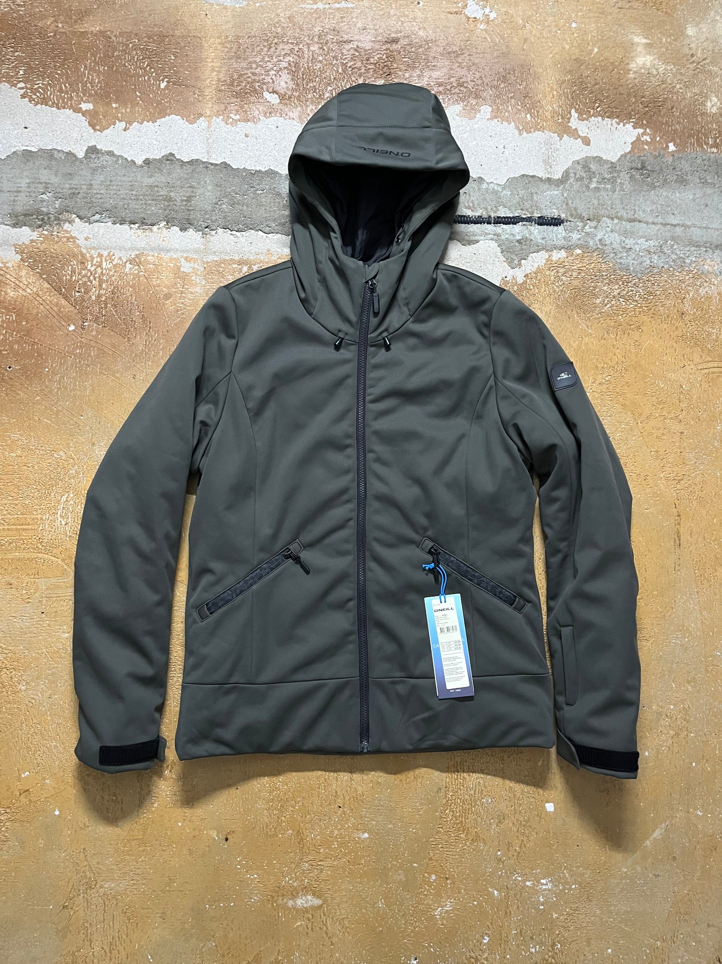 O’neill ski winter jacket - L