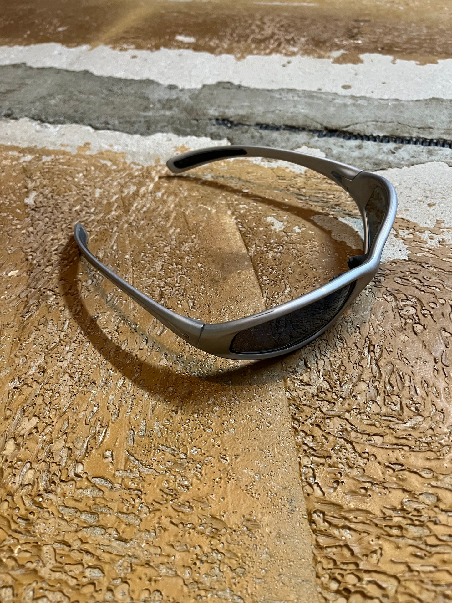 Nike Tarj Square R vintage sunglasses