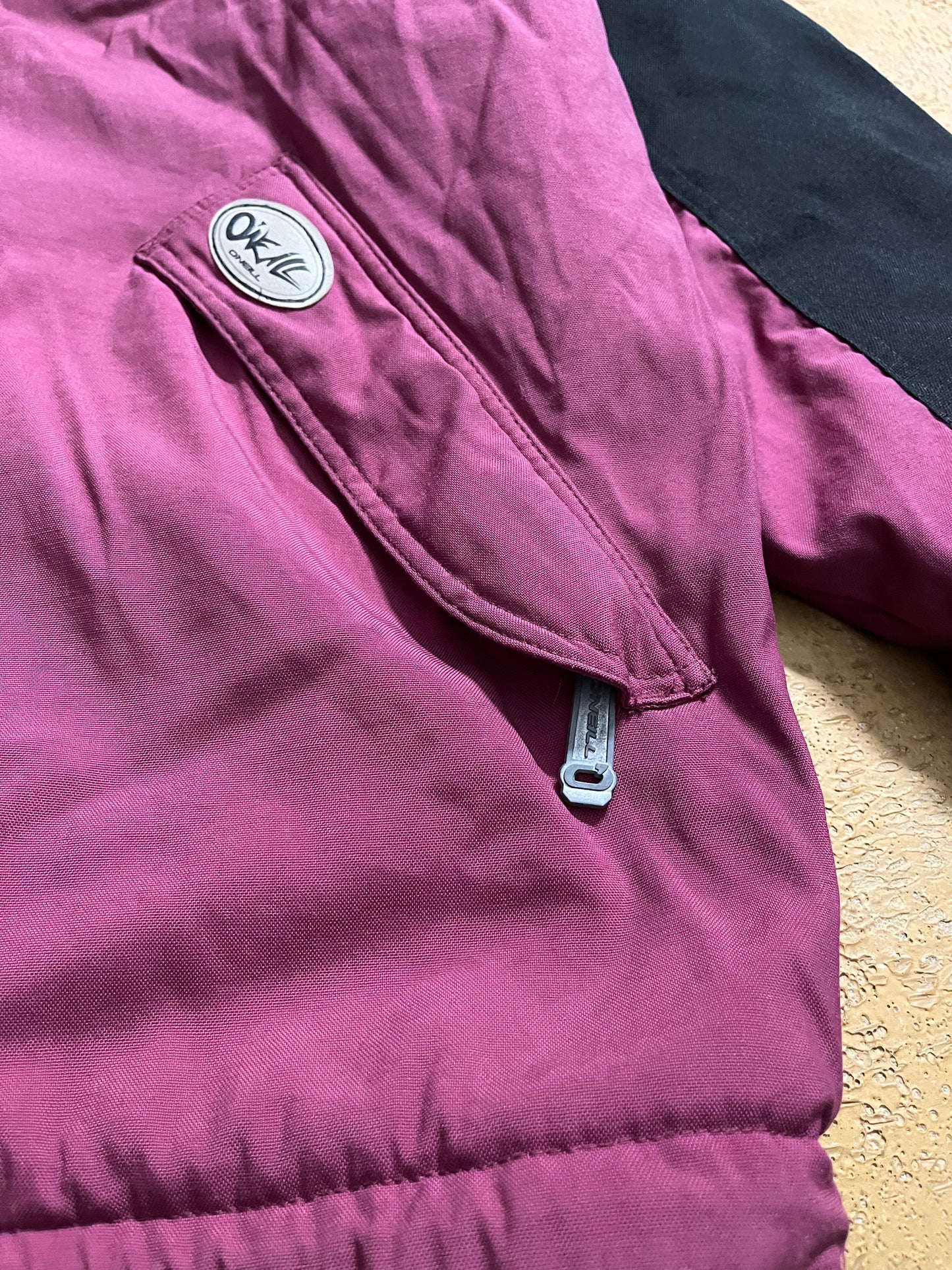 O’neill vintage ski jacket - XL