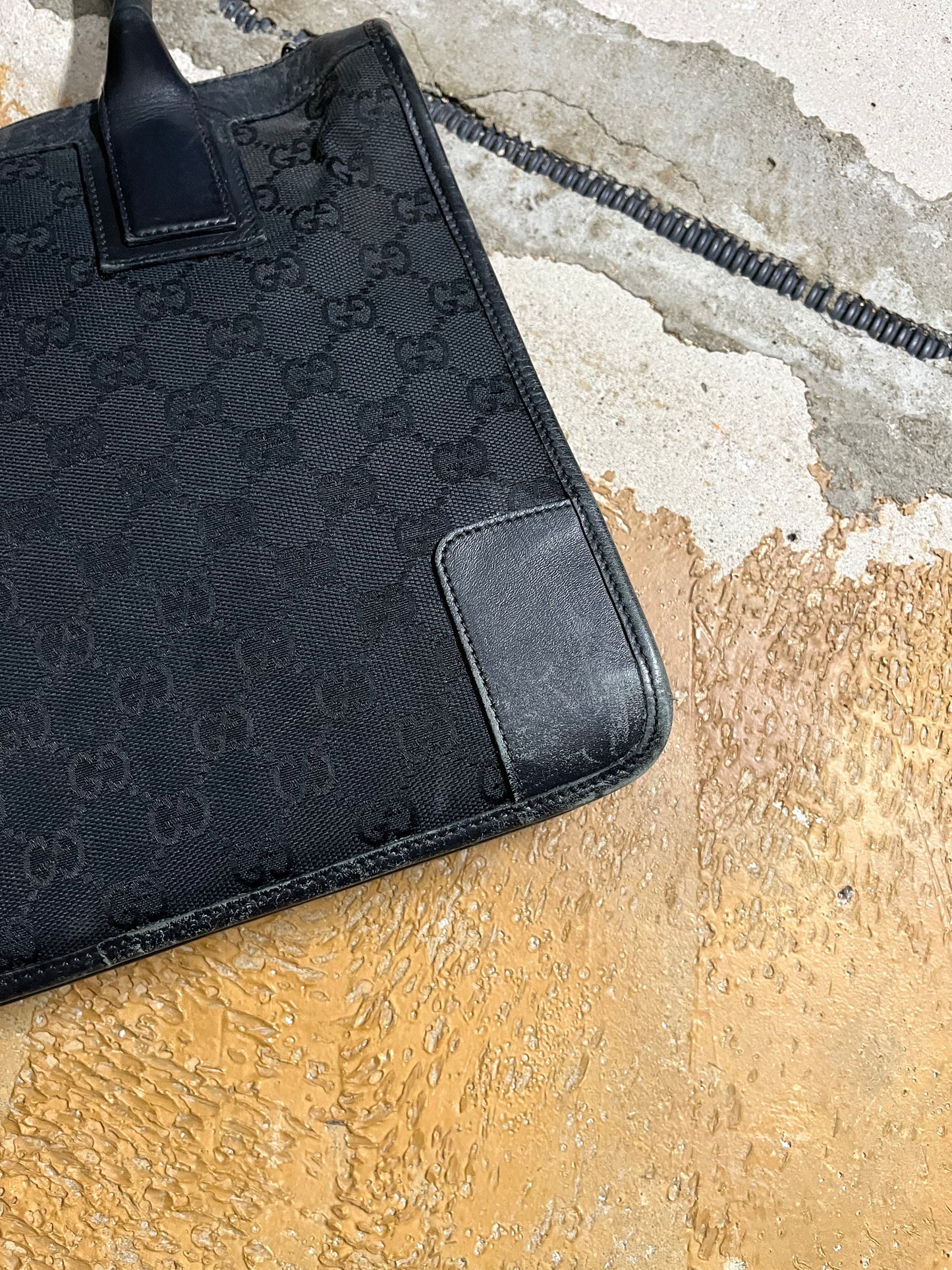 Gucci vintage bag by Tom Ford