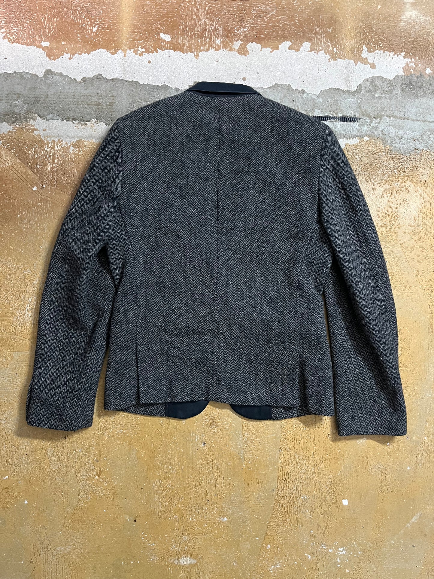Comme des Garcons Junya Watanabe Shirt dinner jacket - M