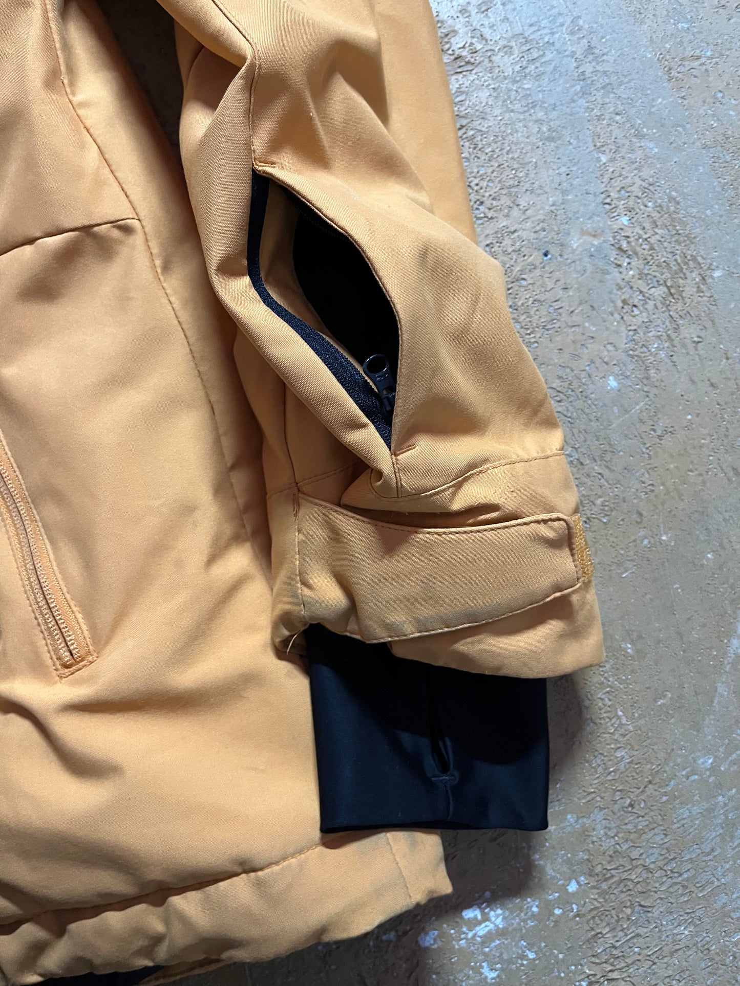 O’neill ski snowboard winter jacket - XXL
