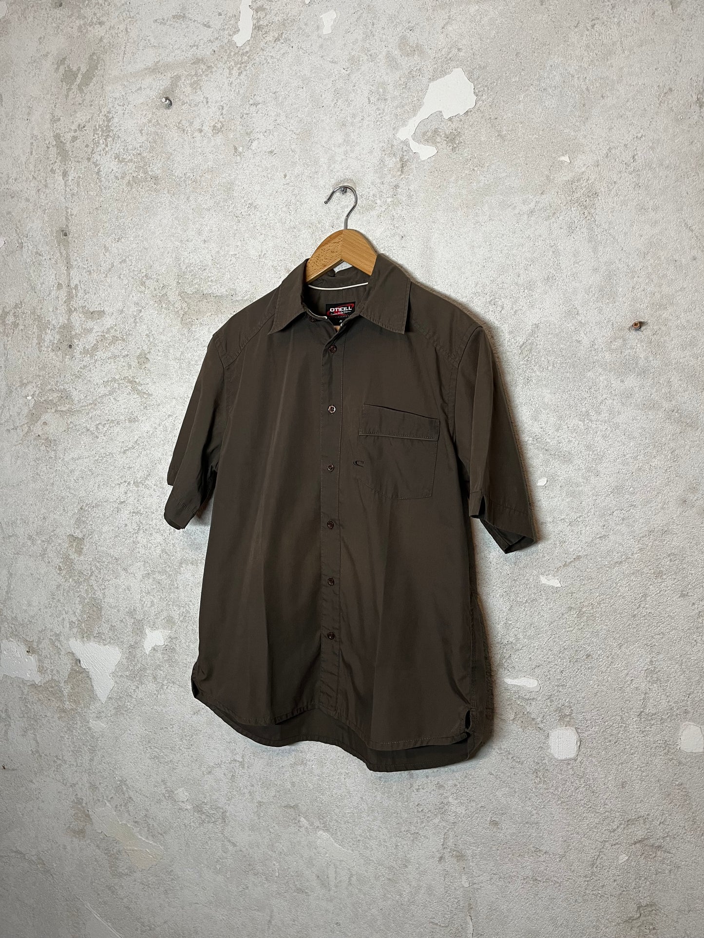 Oneill vintage polo t-shirt - M