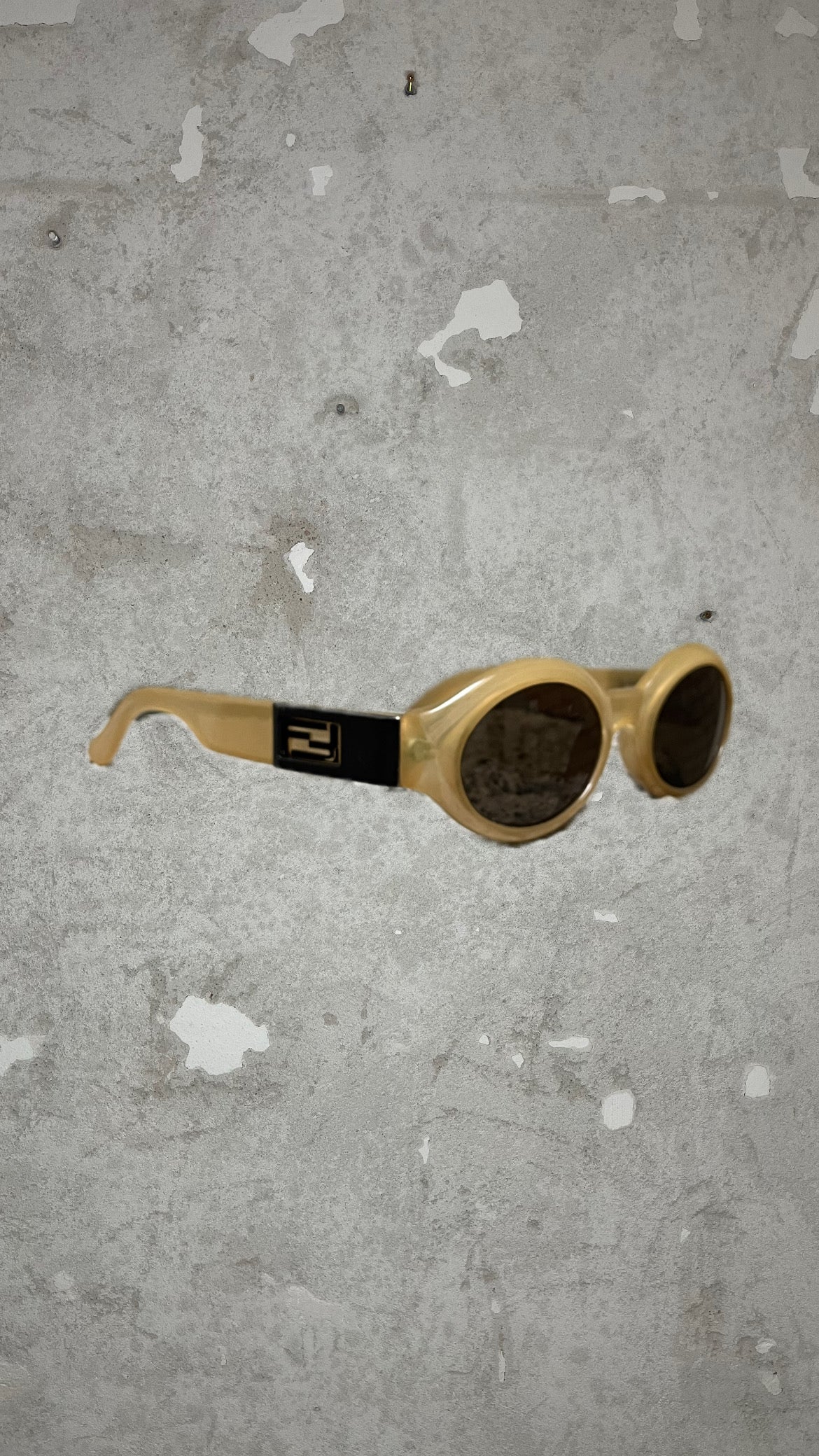 Fendi vintage sunglasses
