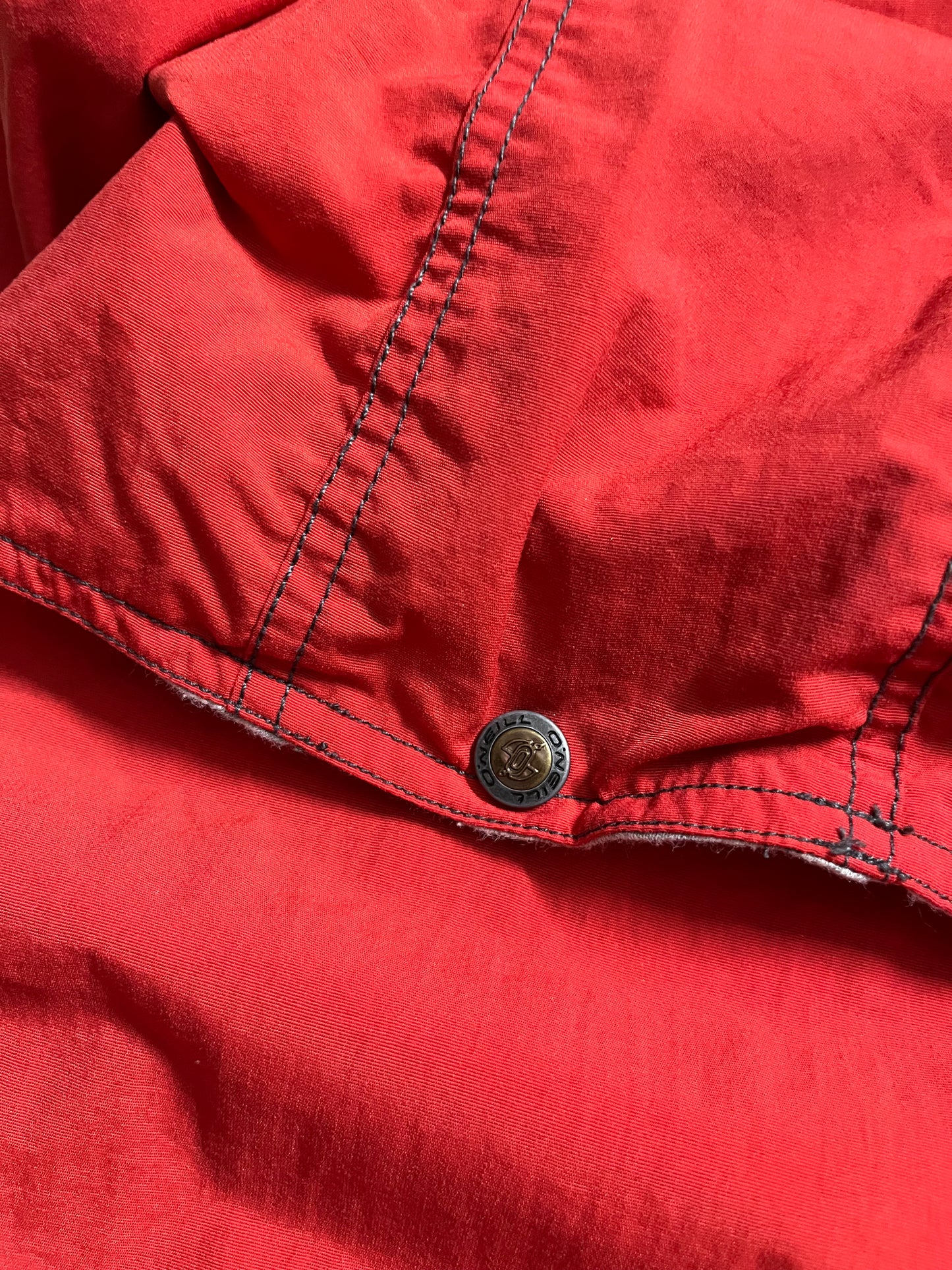 O’neill vintage jacket - S