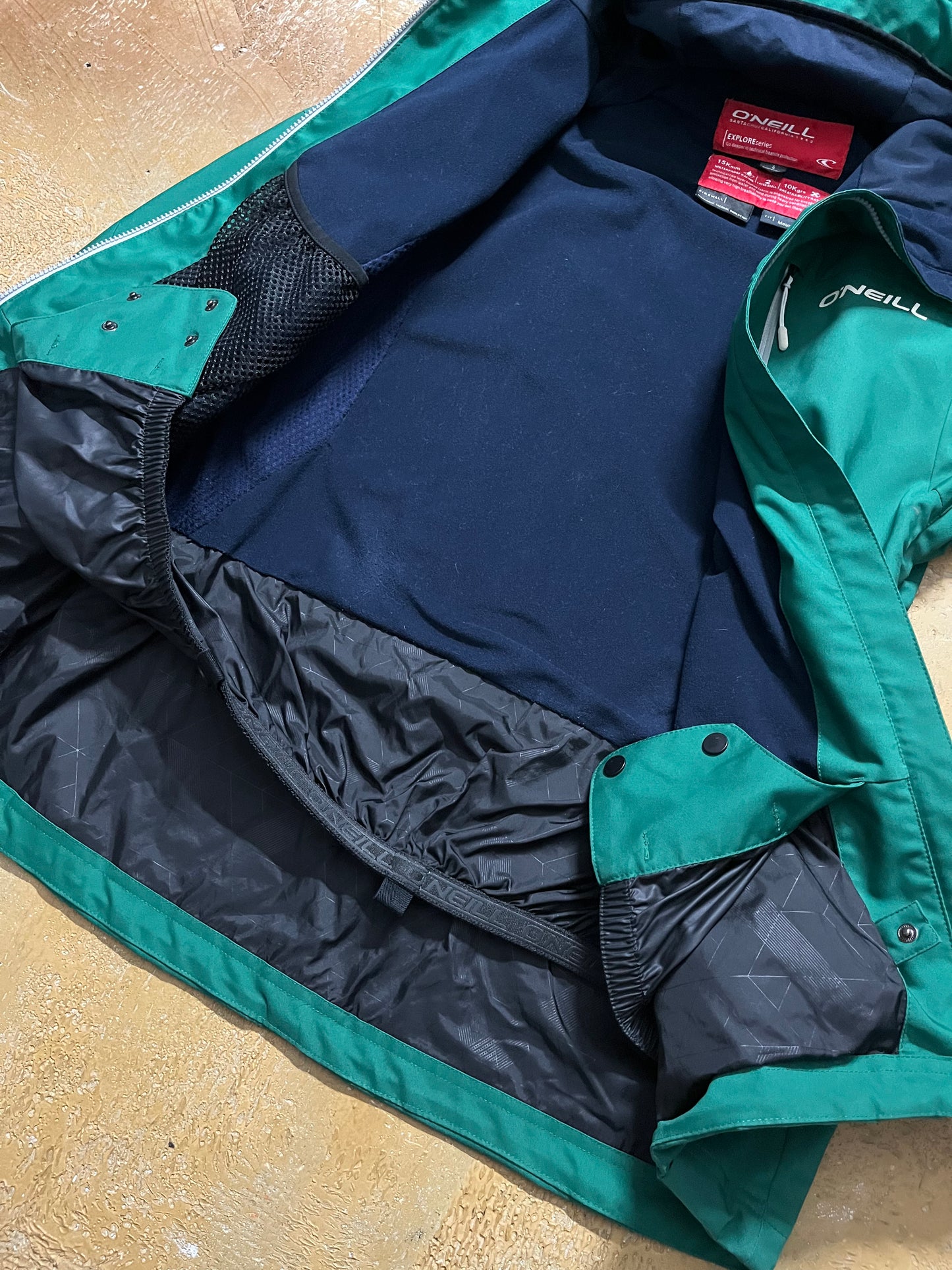 O’neill winter ski jas - L