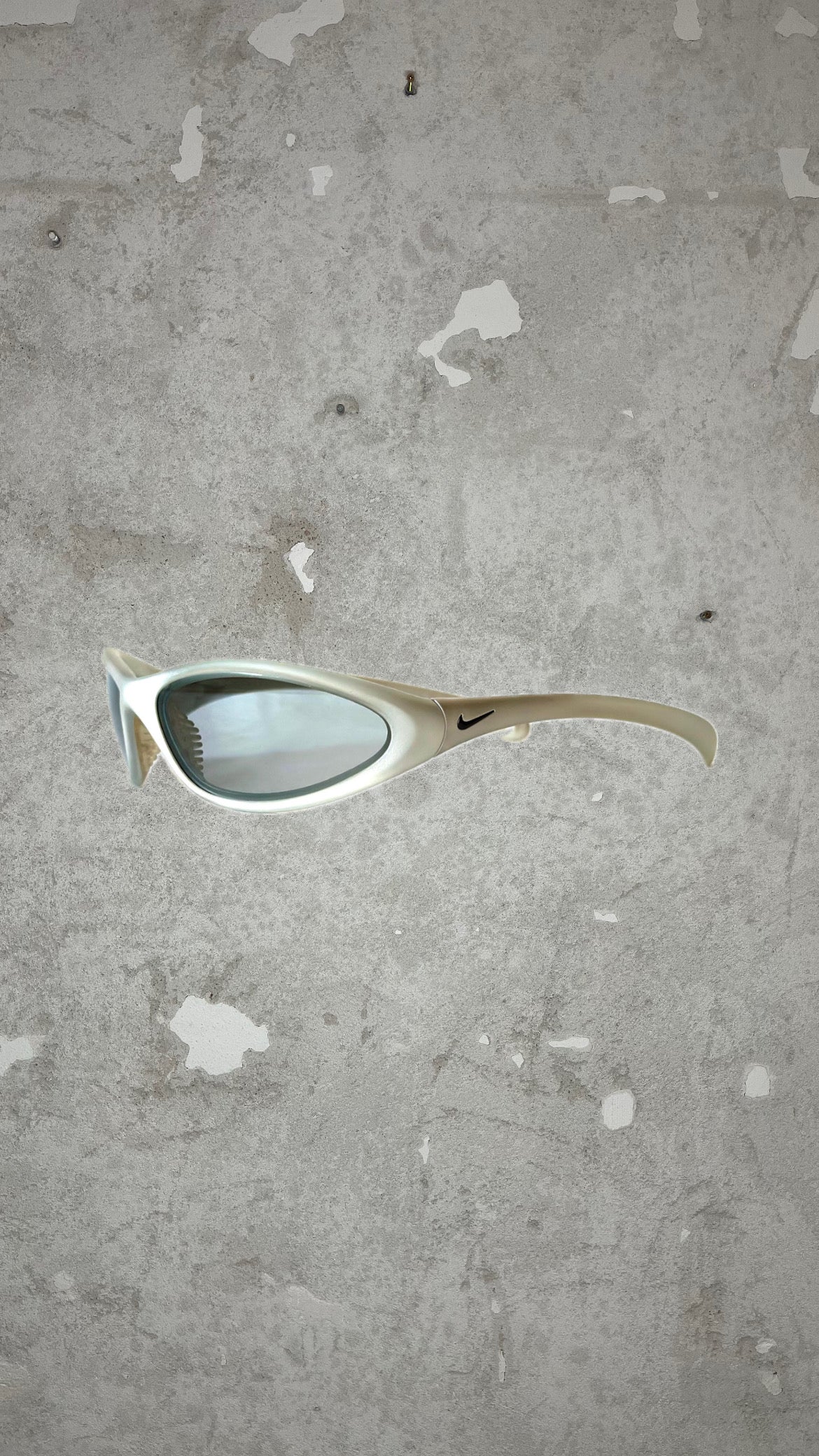 Nike Tarj Square R vintage sunglasses