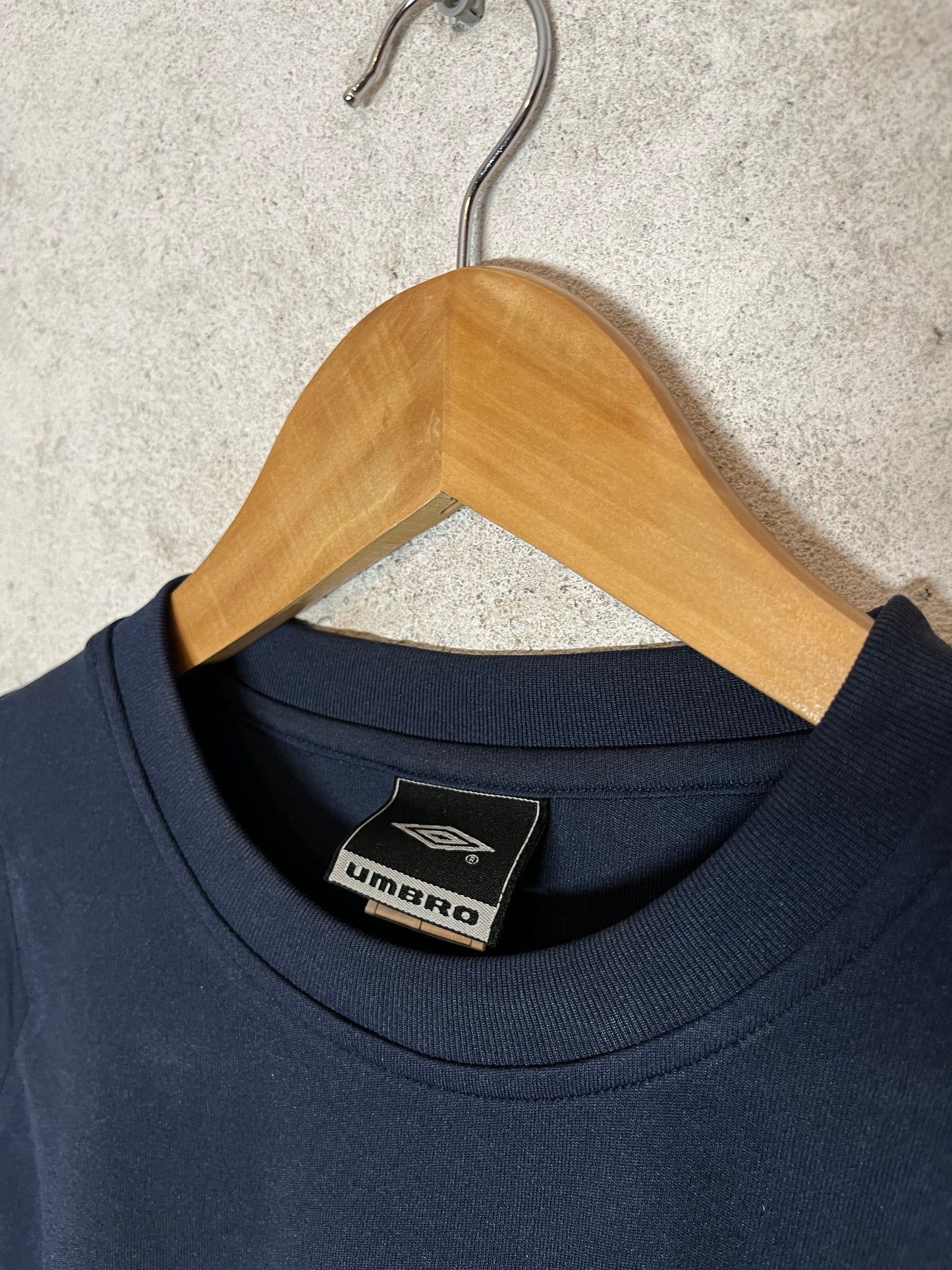 Umbro vintage sport shirt - L