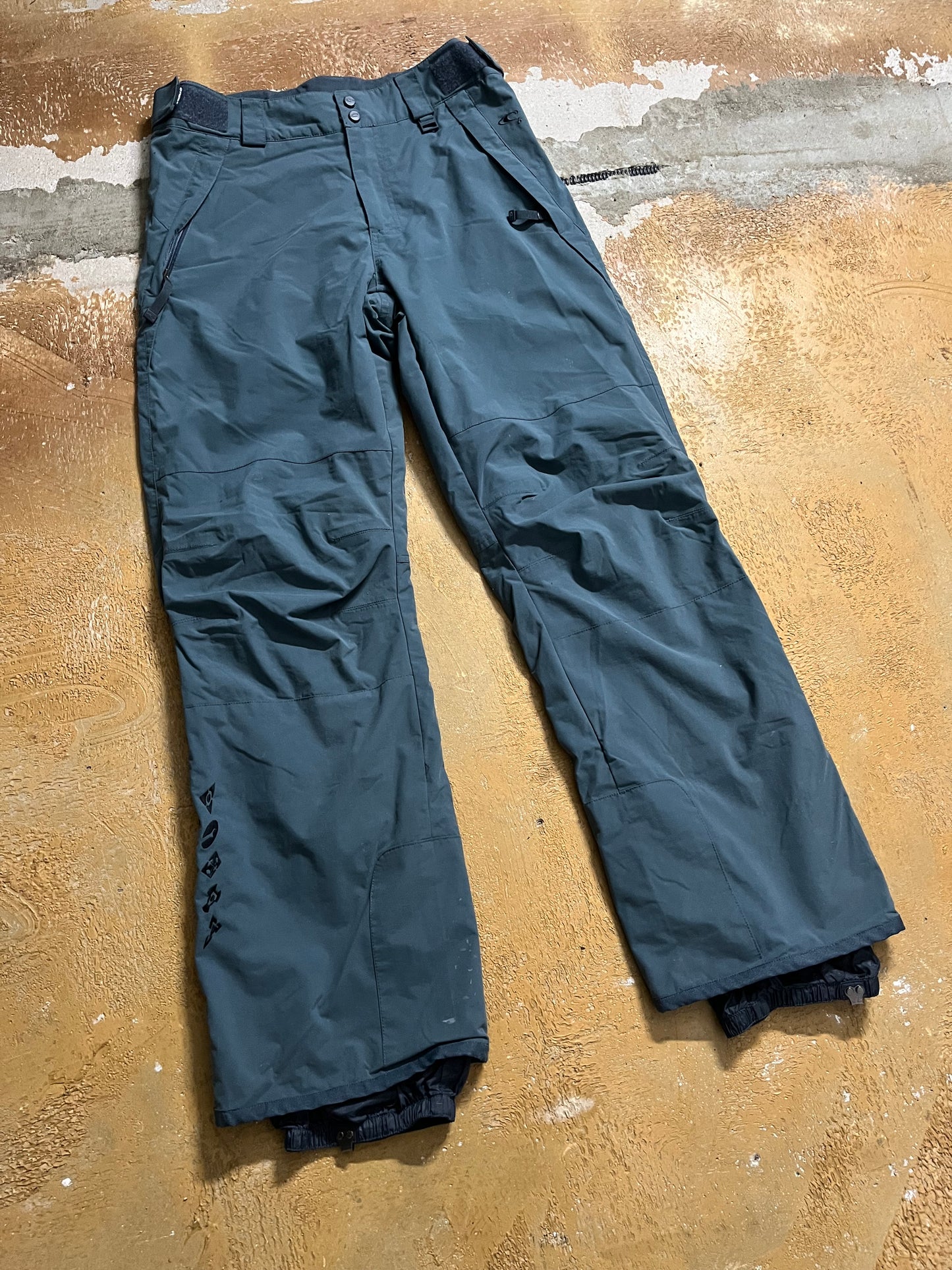 O’neill ski pants - S