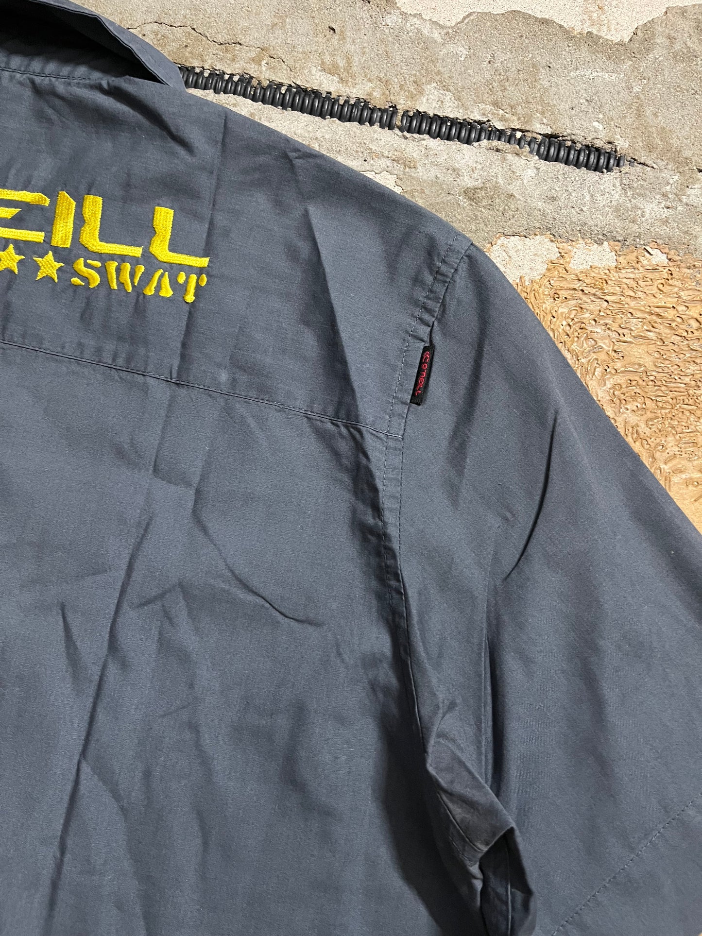 O’neill vintage polo shirt - M