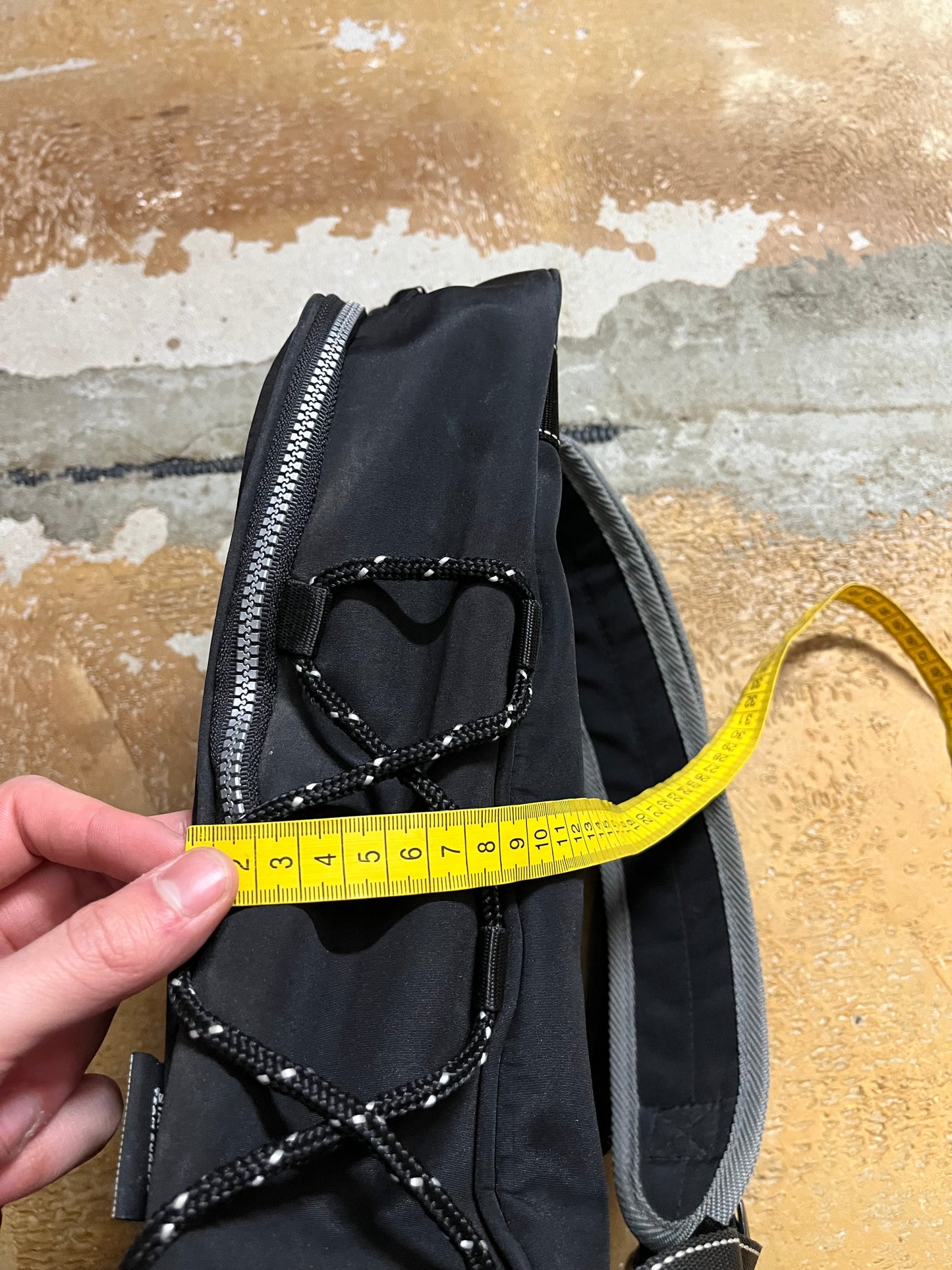 O’neill vintage backpack