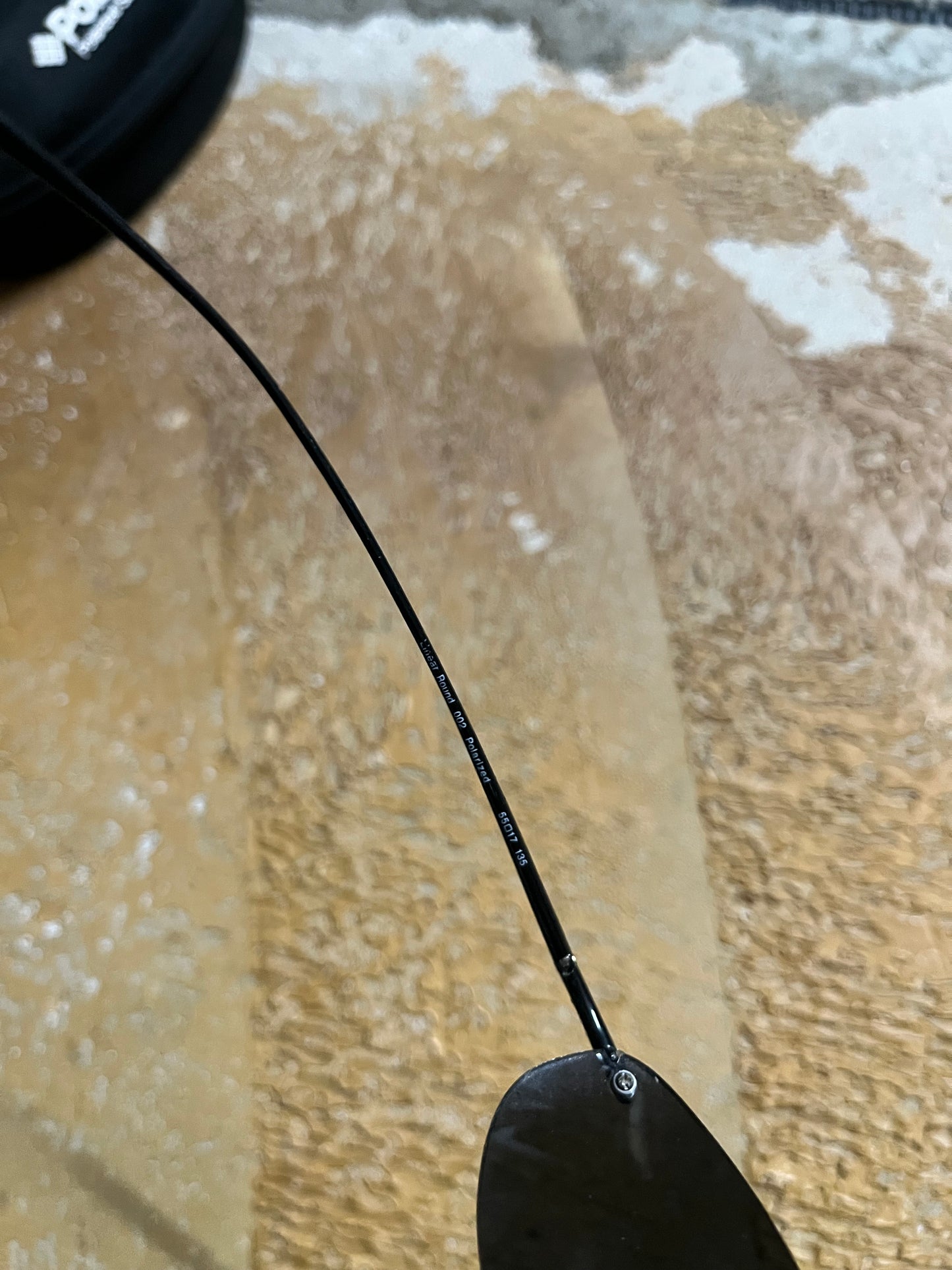 Nike Linear Round with Flexon (Japanese market) sunglasses
