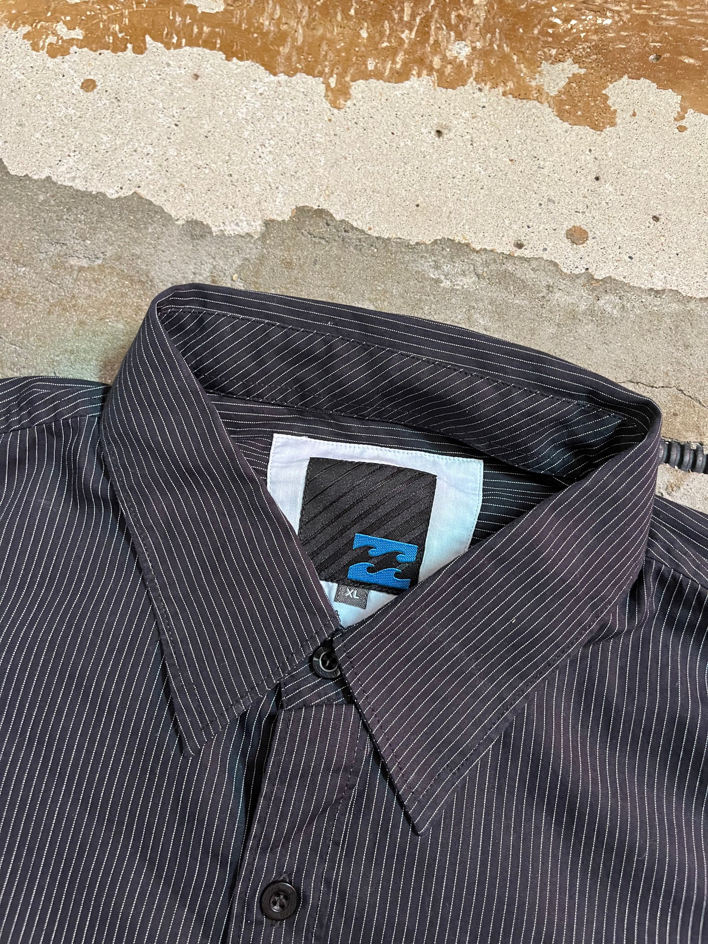 Billabong polo tee shirt - XL