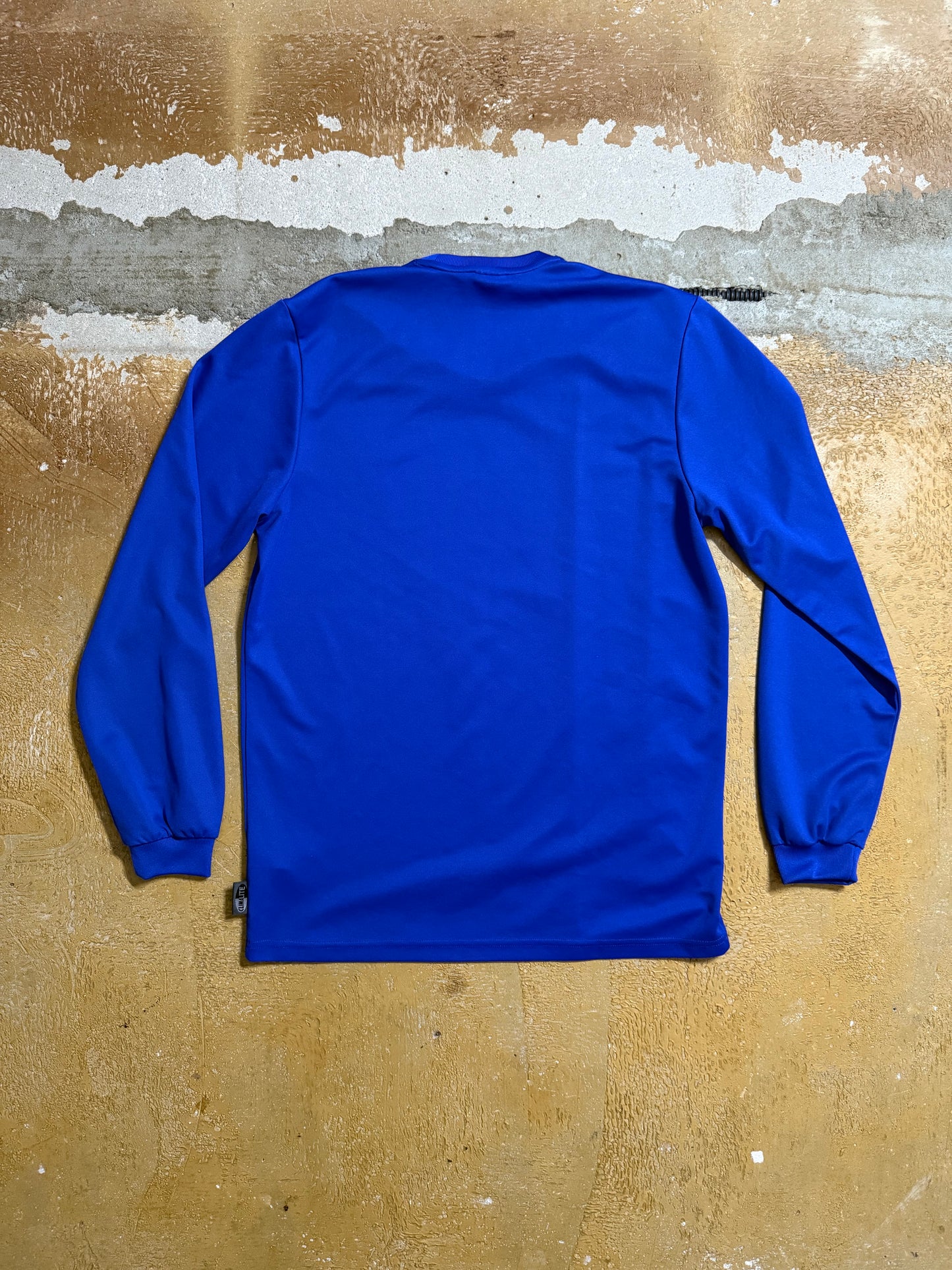 Vintage Adidas longsleeve sweater - M