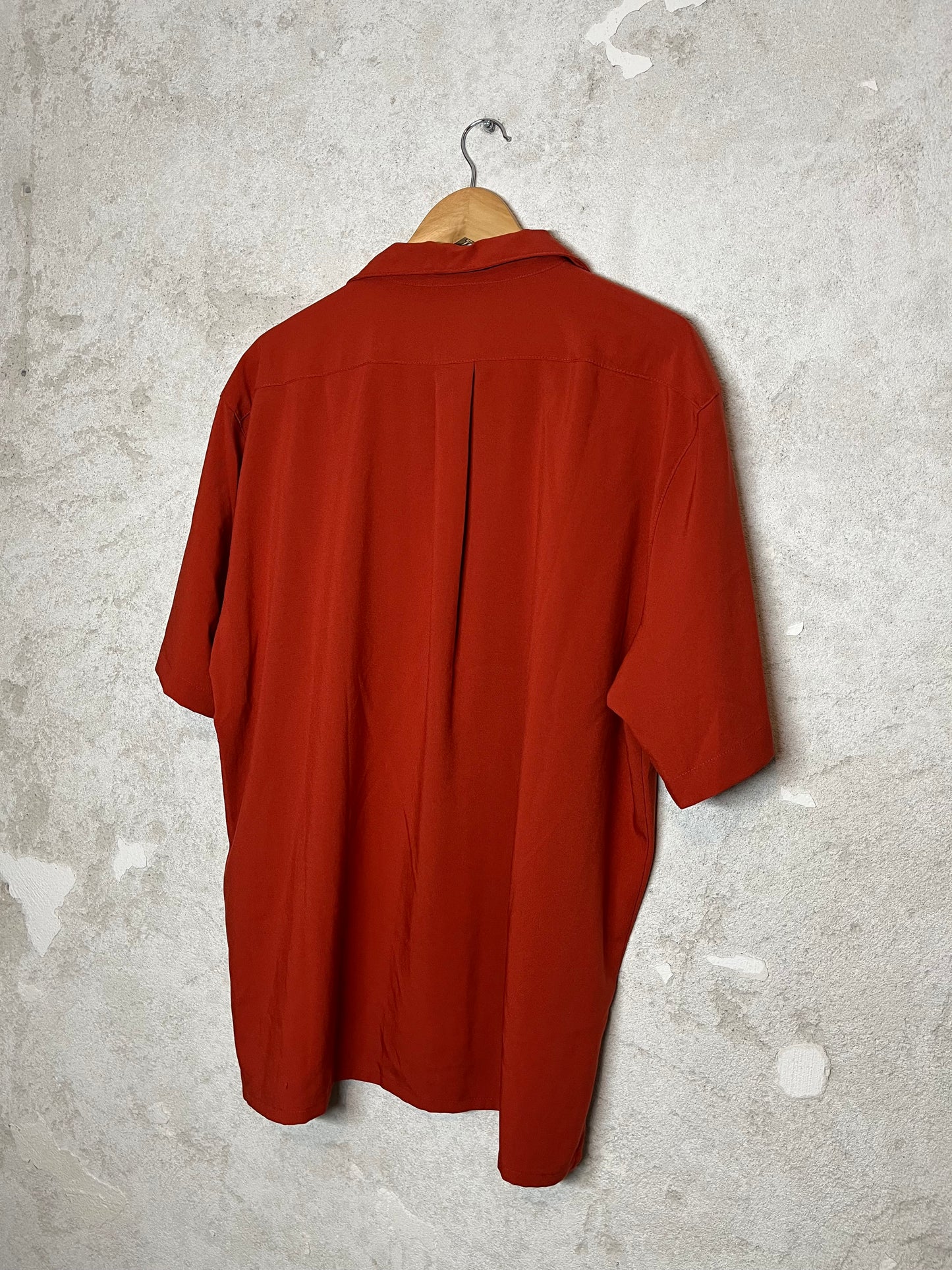 Oakley vintage 2000s gorpcore y2k archive t-shirt - M