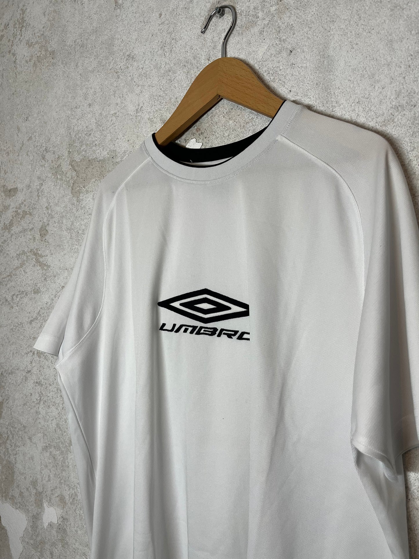 Umbro vintage sport t-shirt - L