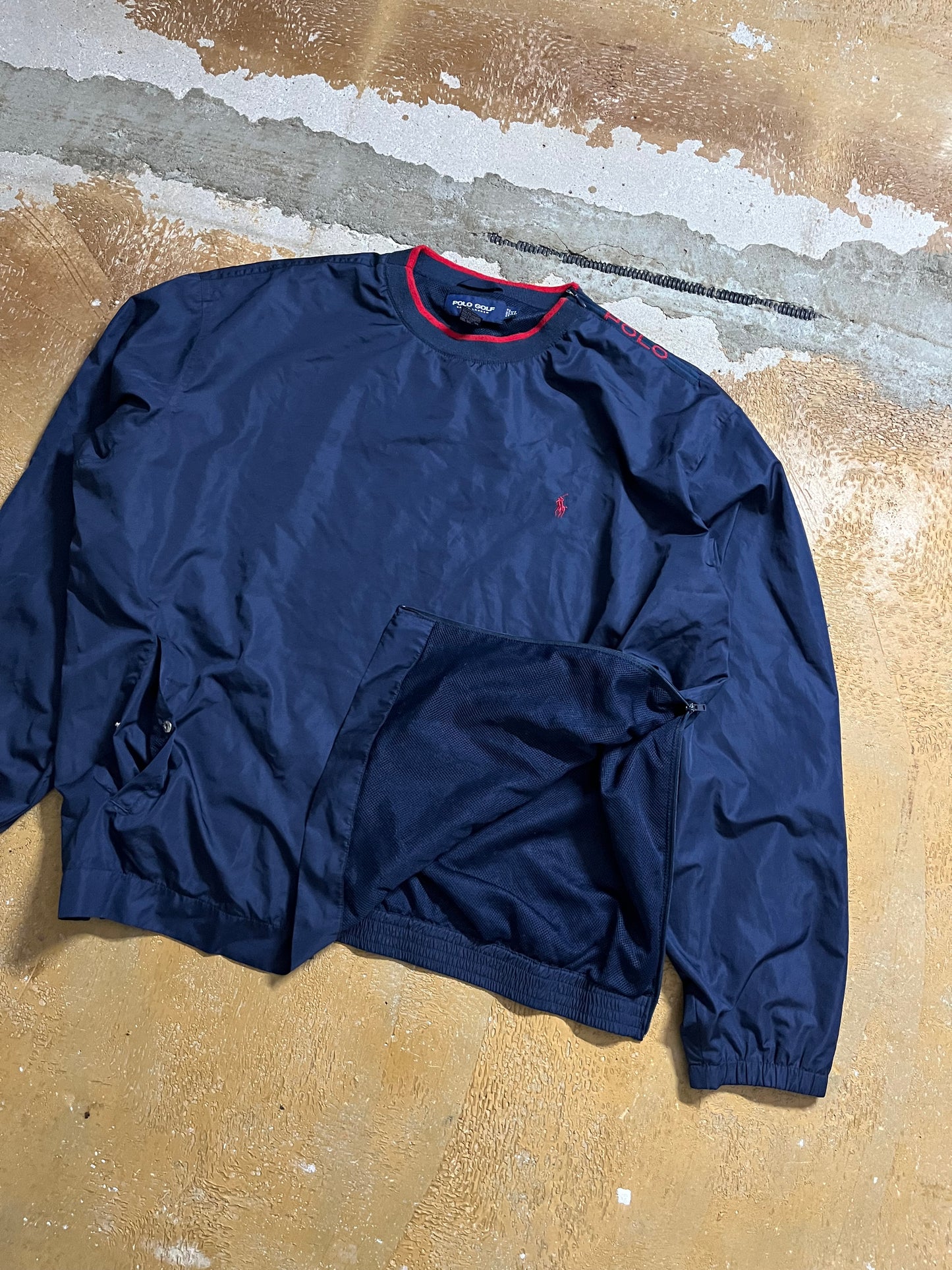 Ralph Lauren Polo Sport sweatshirt - L