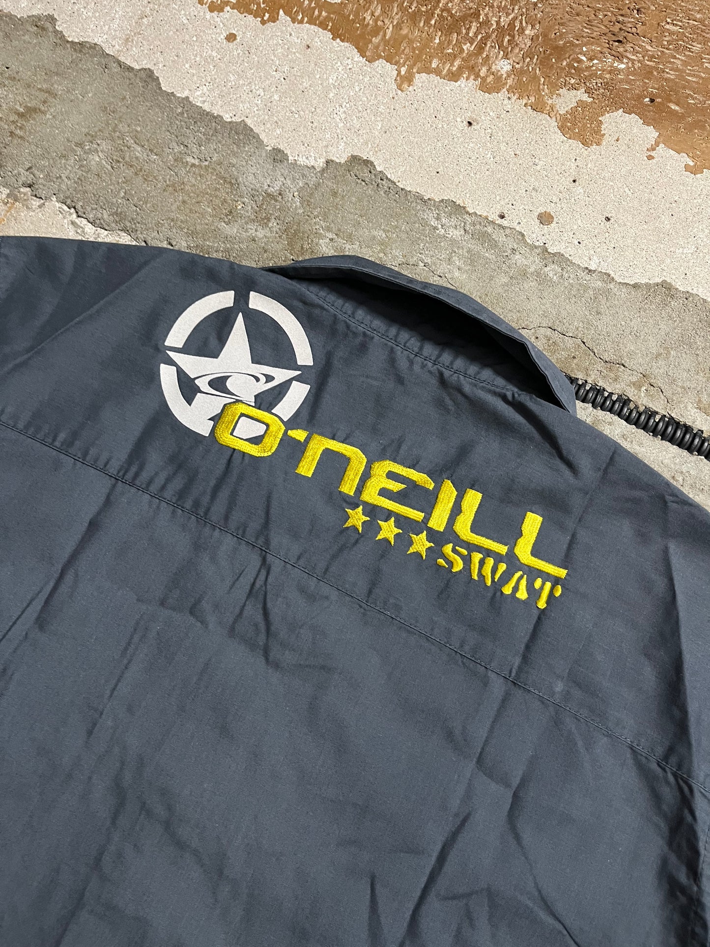 O’neill vintage polo shirt - M