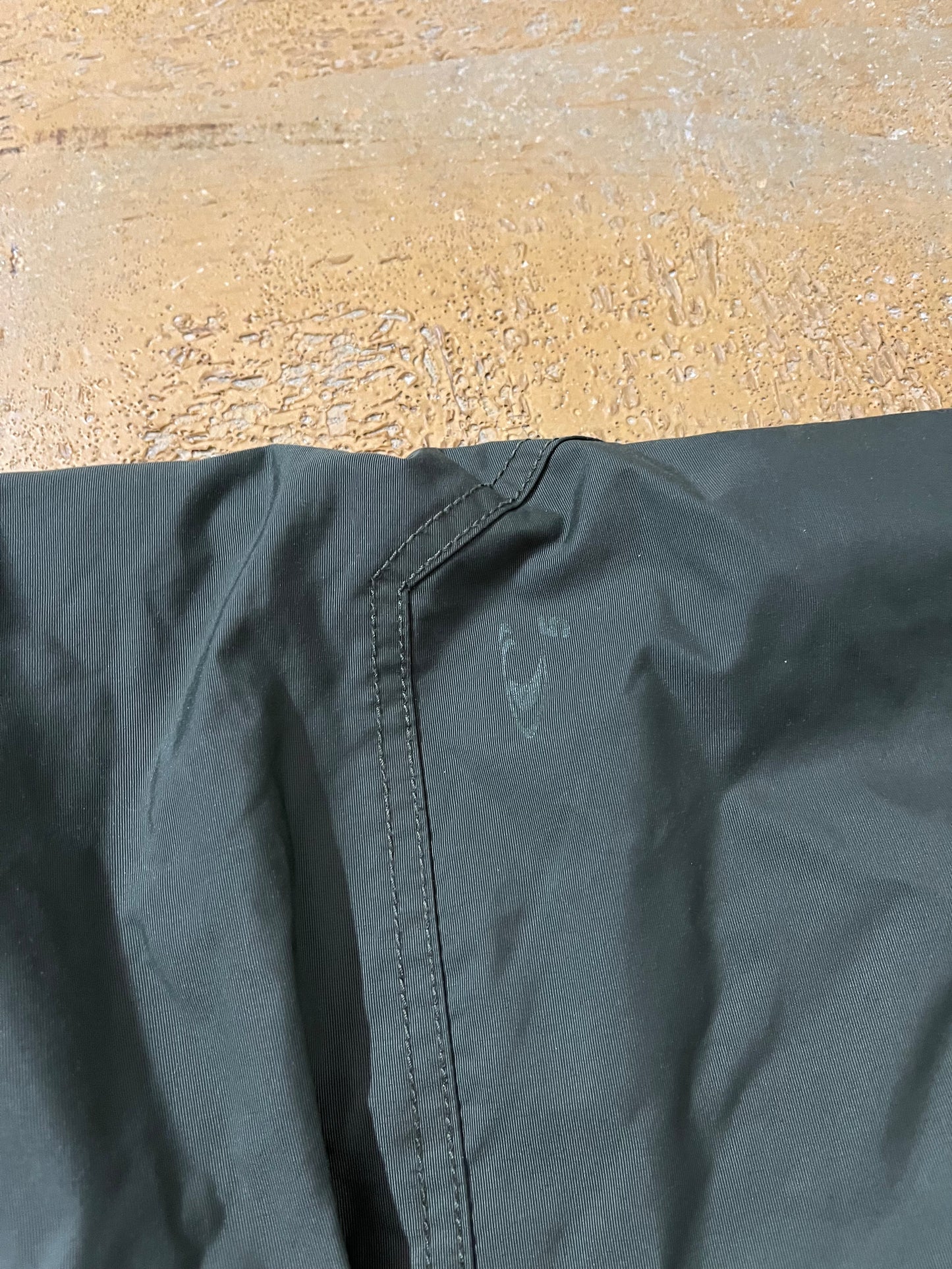 O’neill fleece ski broek - L