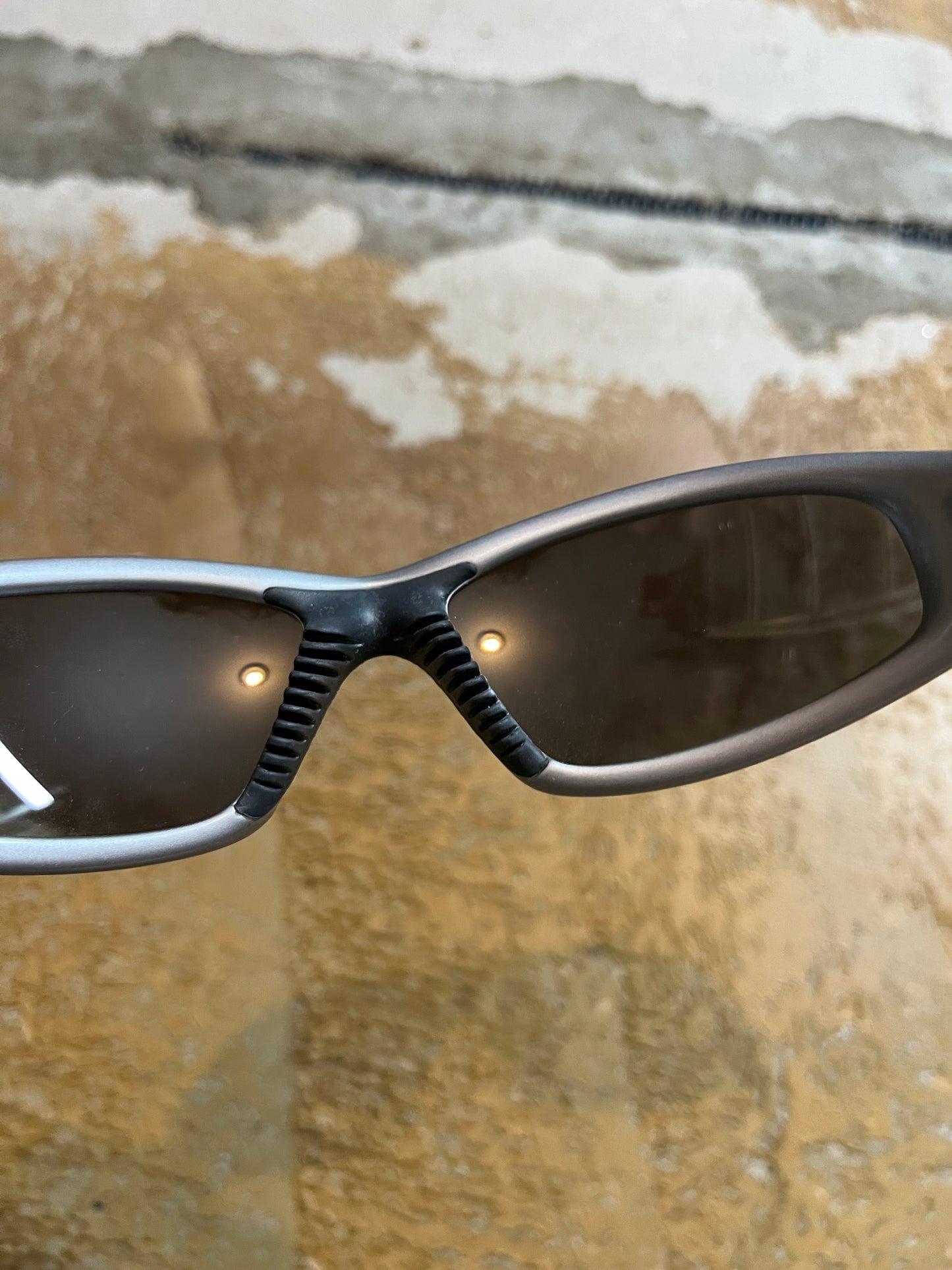 Nike Tarj Square R vintage sunglasses