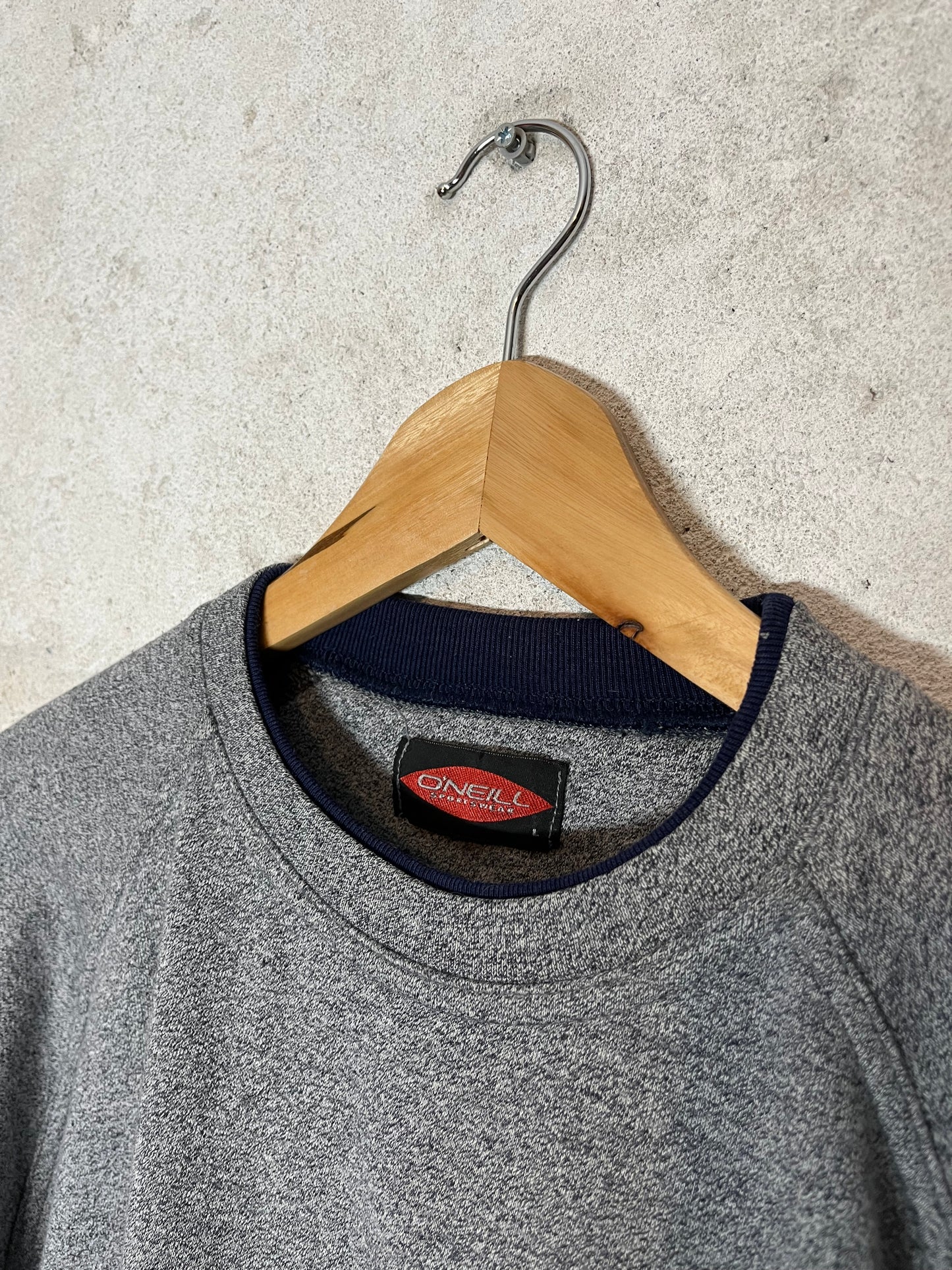 O'neill vintage 90s 2000s surf sweater - L
