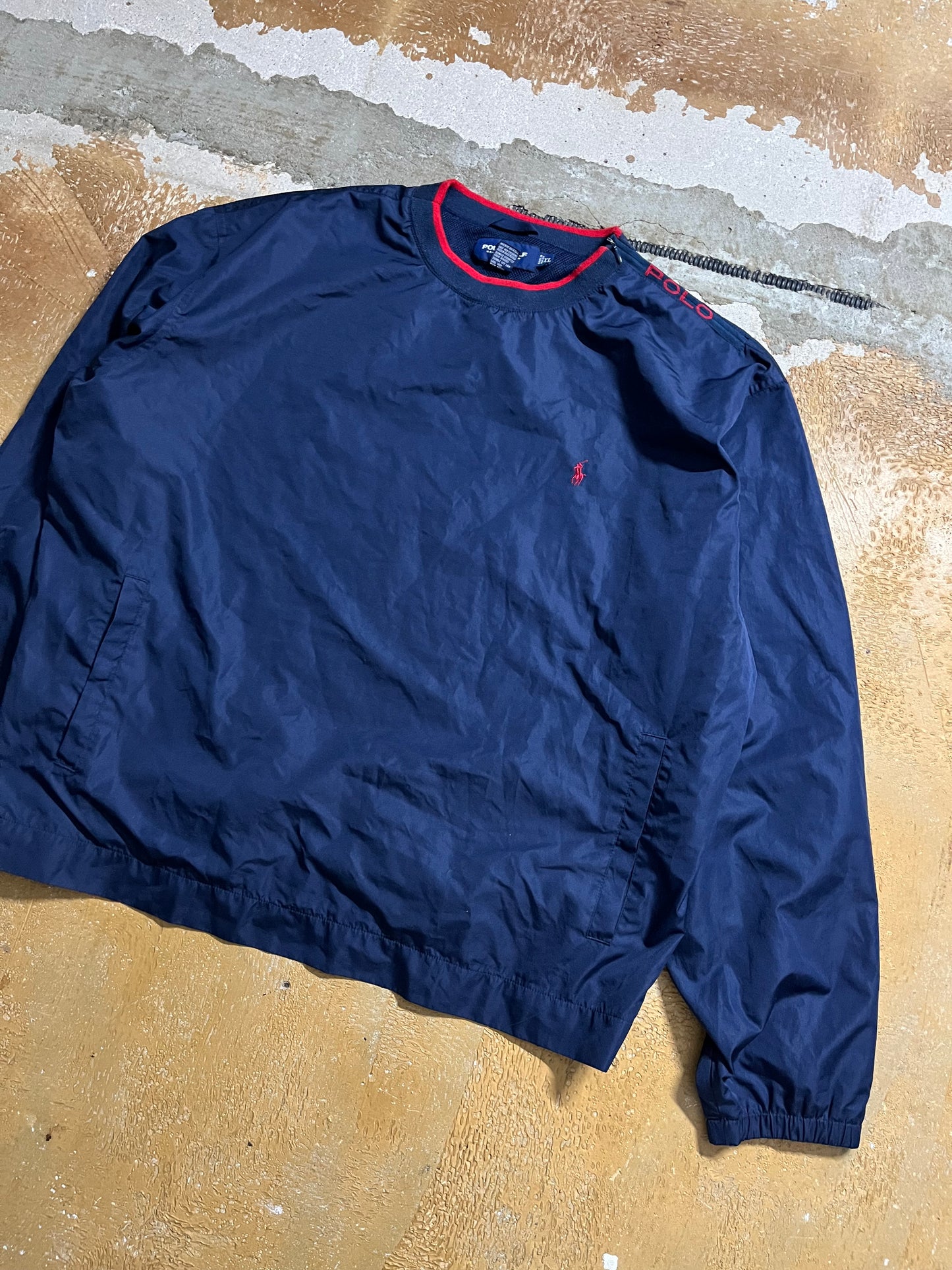 Ralph Lauren Polo Sport sweatshirt - L