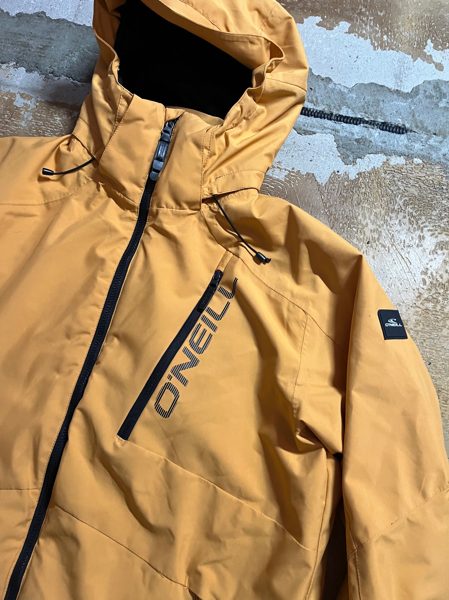 O’neill ski snowboard winter jacket - XXL
