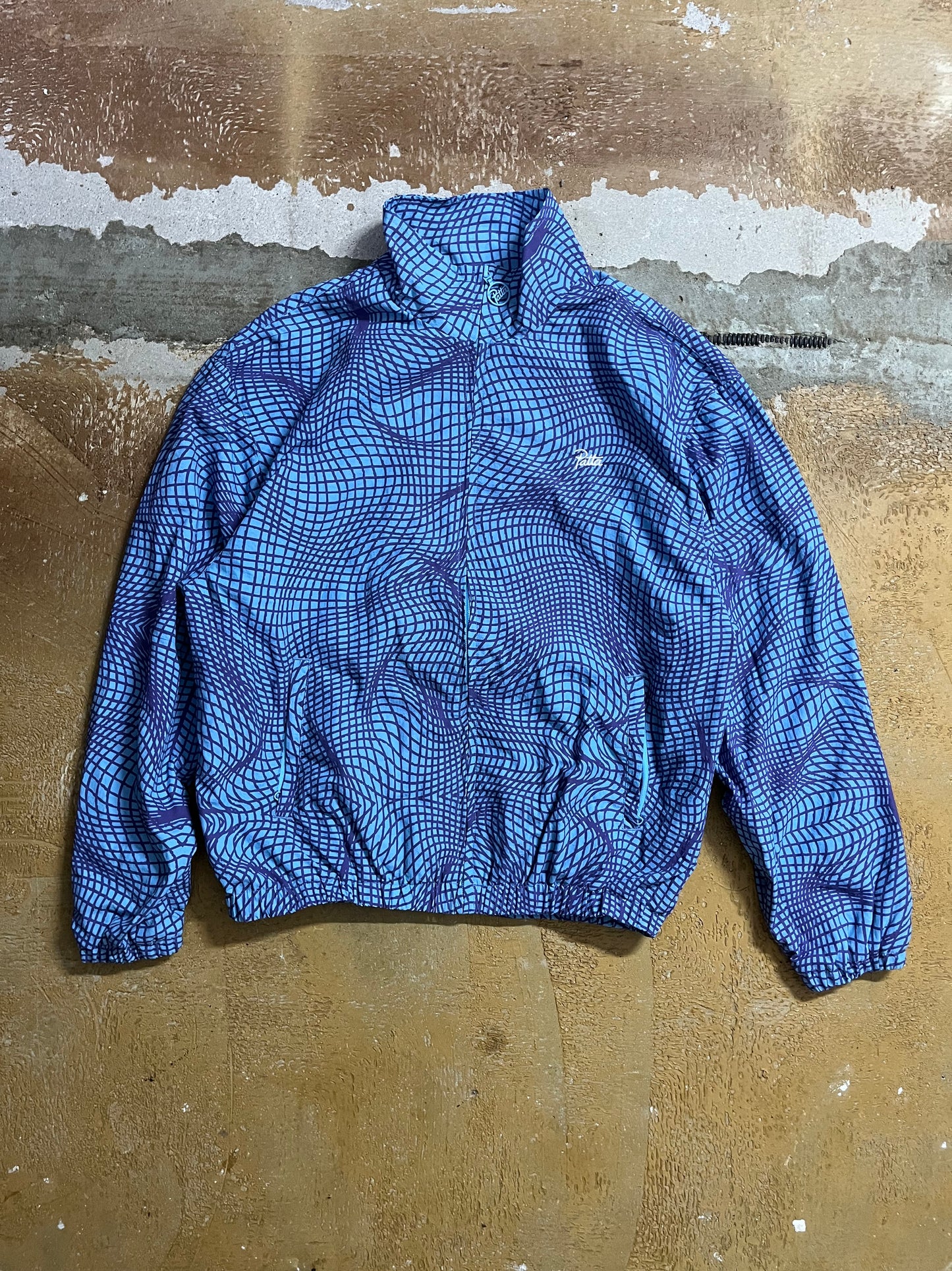 Patta Amsterdam tracksuit - S
